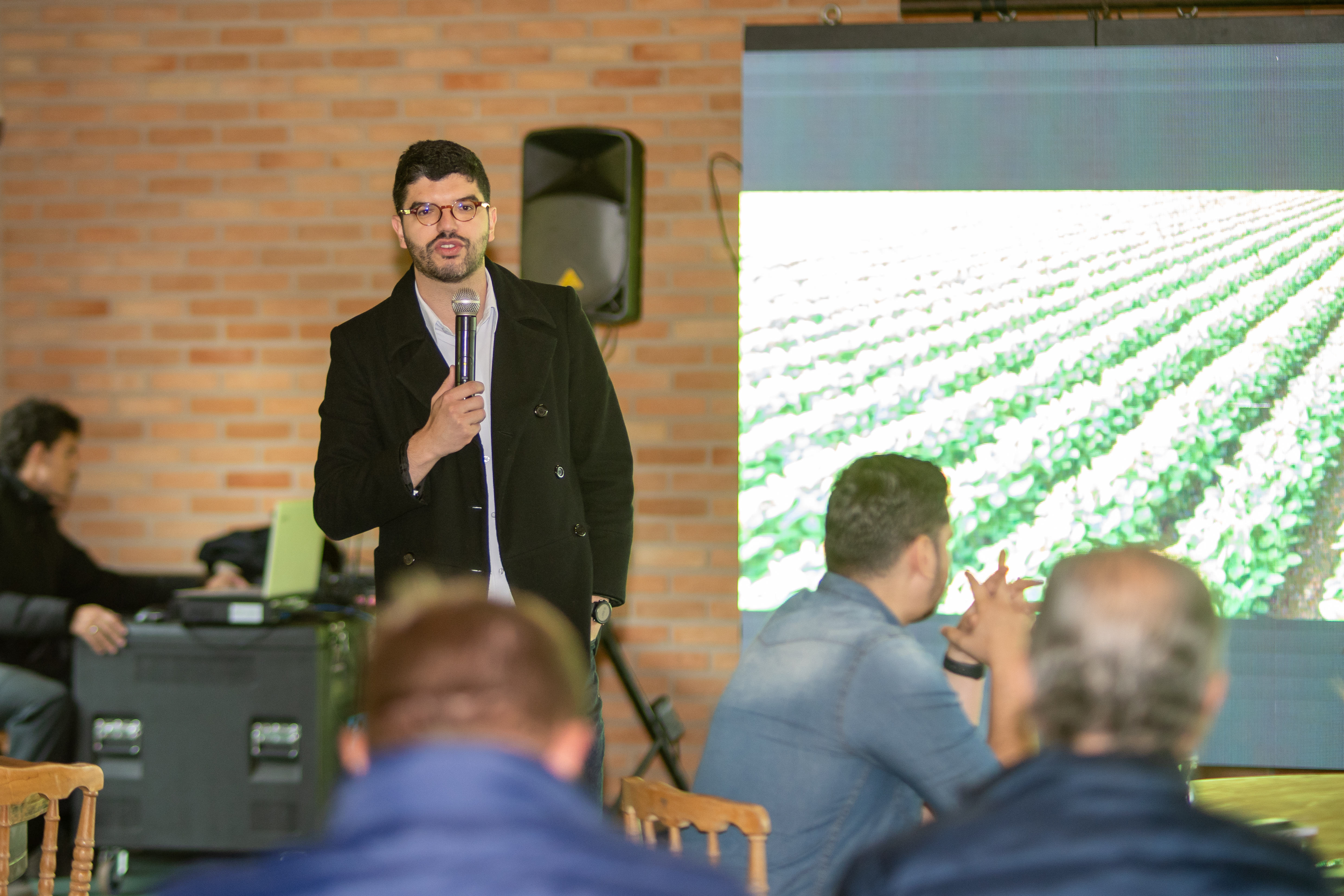 6o Encontro Técnico E-Solo e ICL — imagem 16