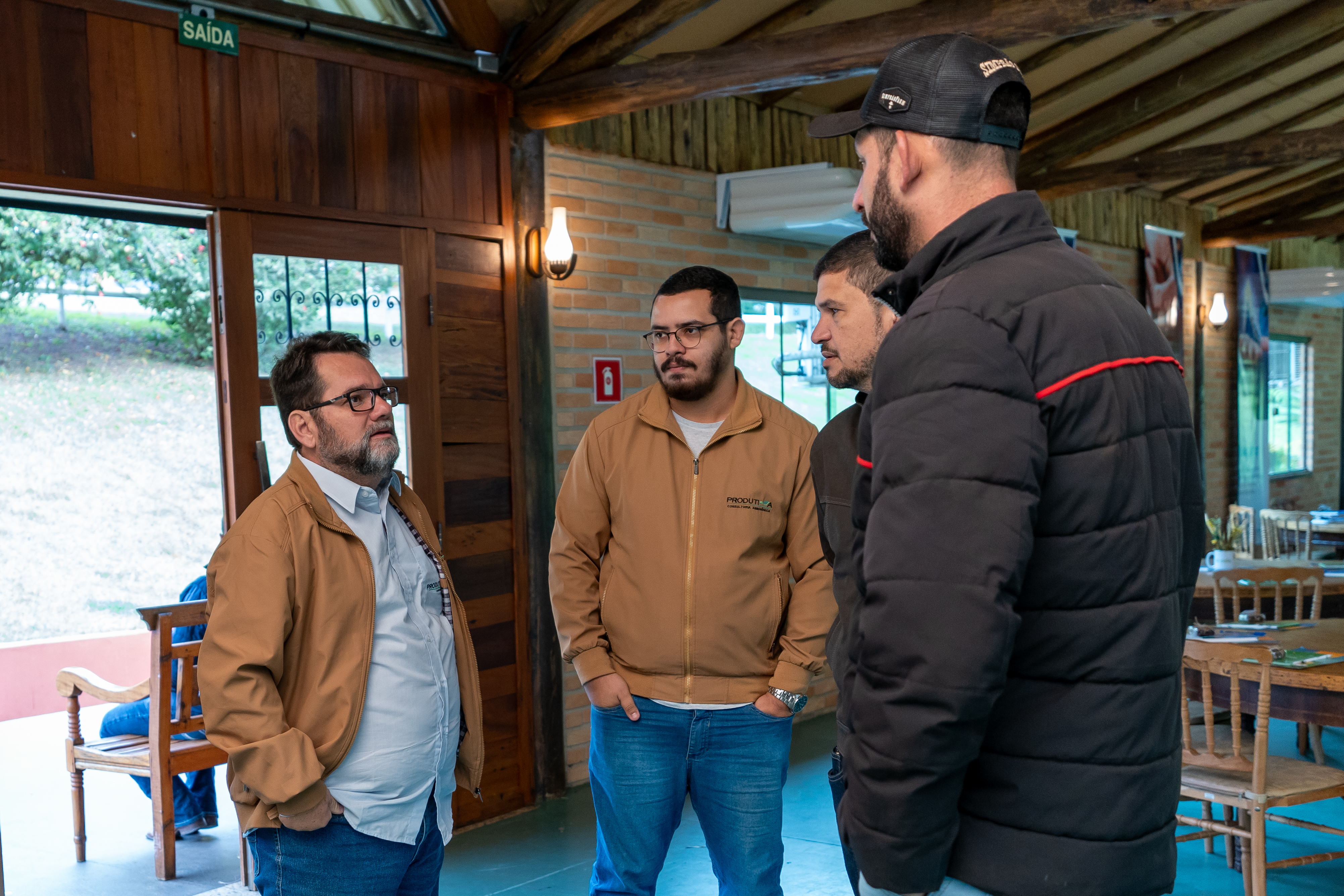 6o Encontro Técnico E-Solo e ICL — imagem 23