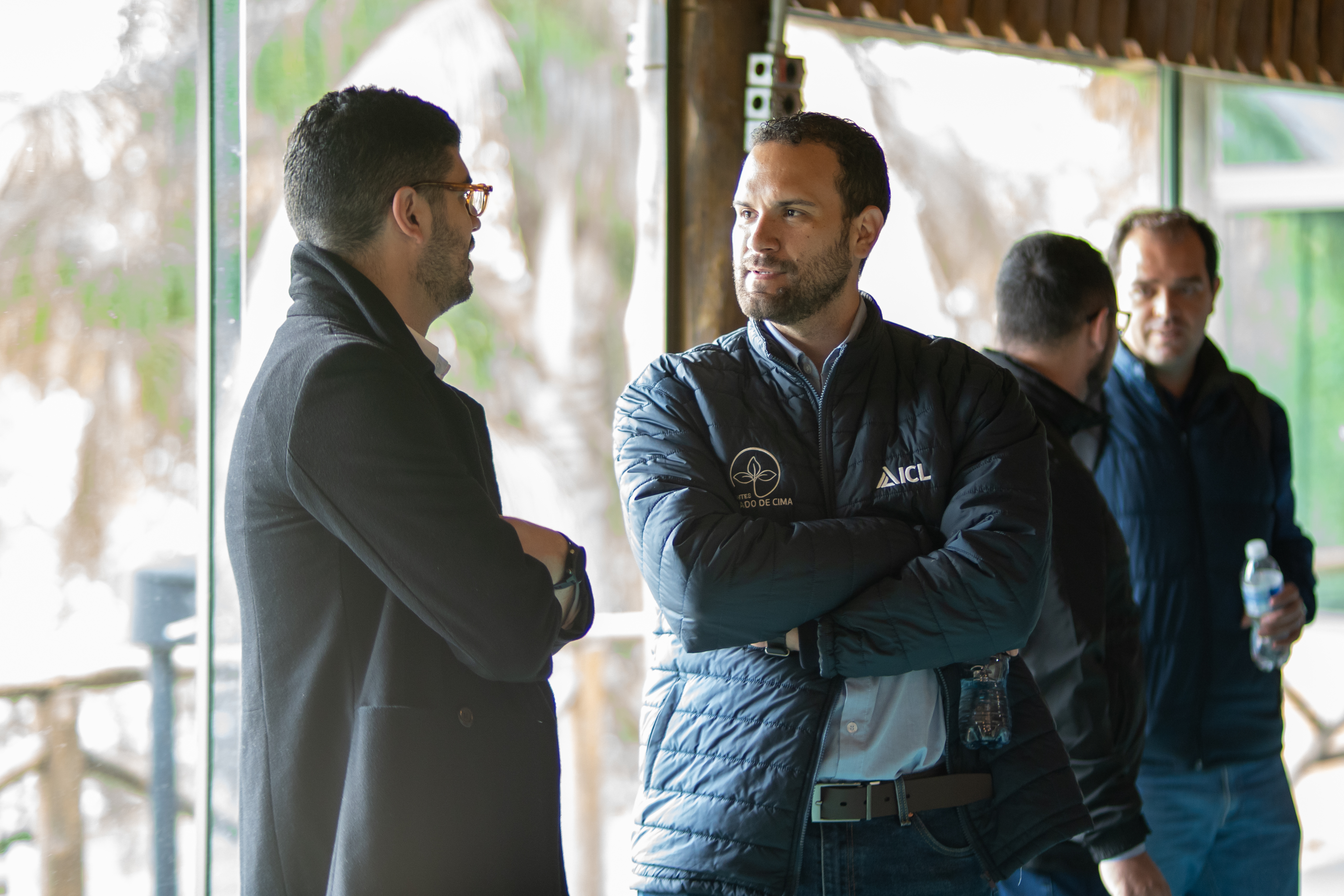 6o Encontro Técnico E-Solo e ICL — imagem 25