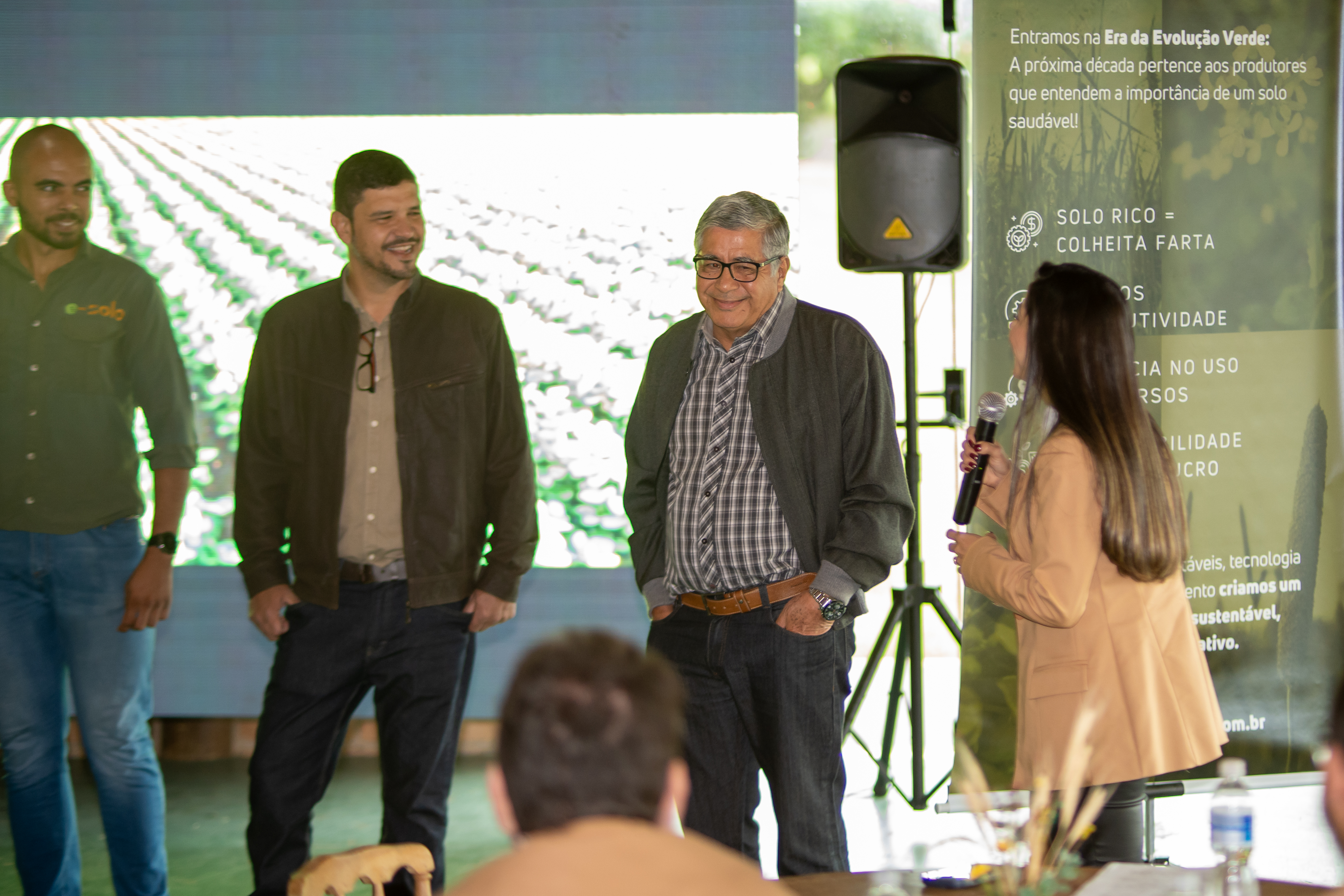 6o Encontro Técnico E-Solo e ICL — imagem 26