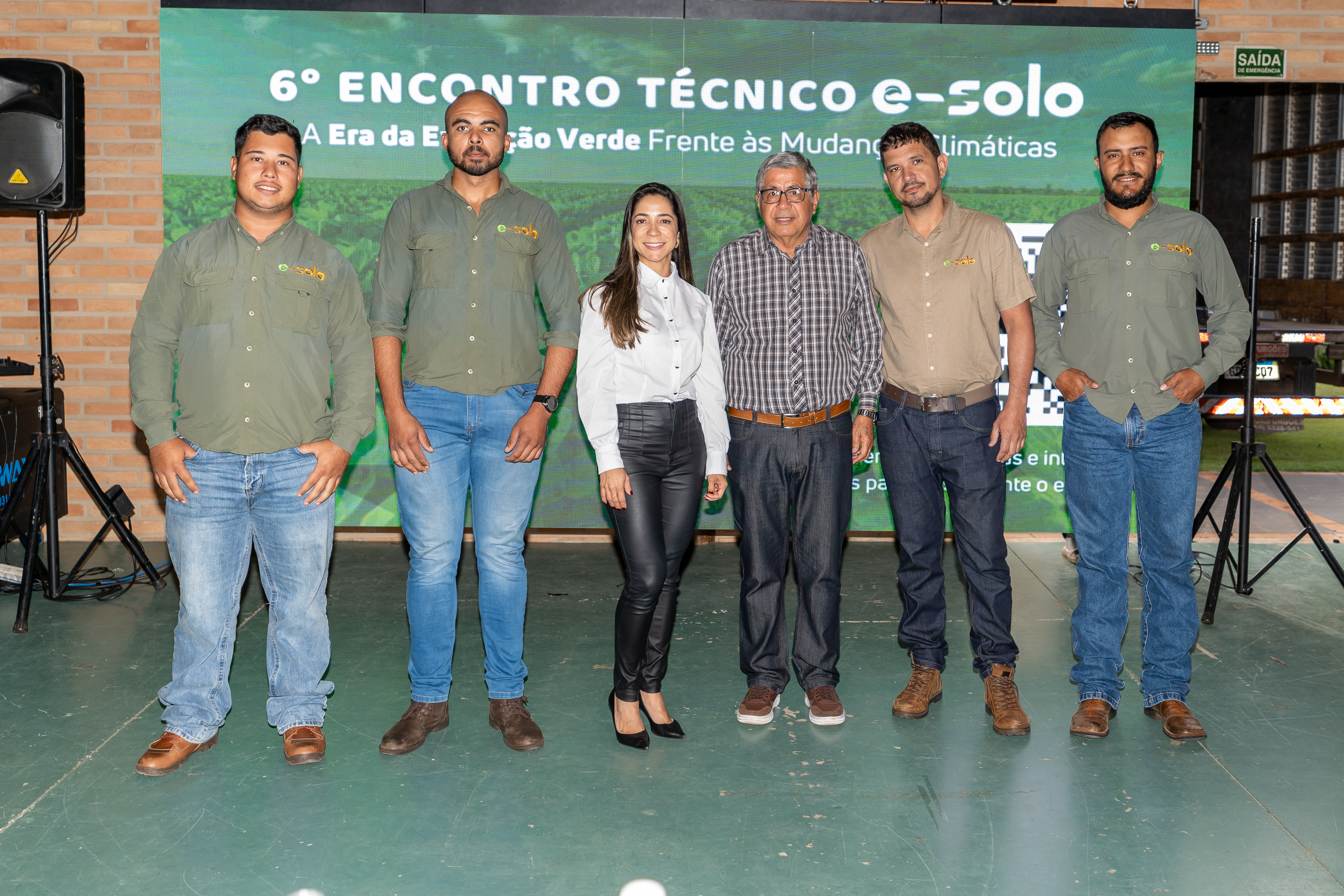 6o Encontro Técnico E-Solo e ICL — imagem 31