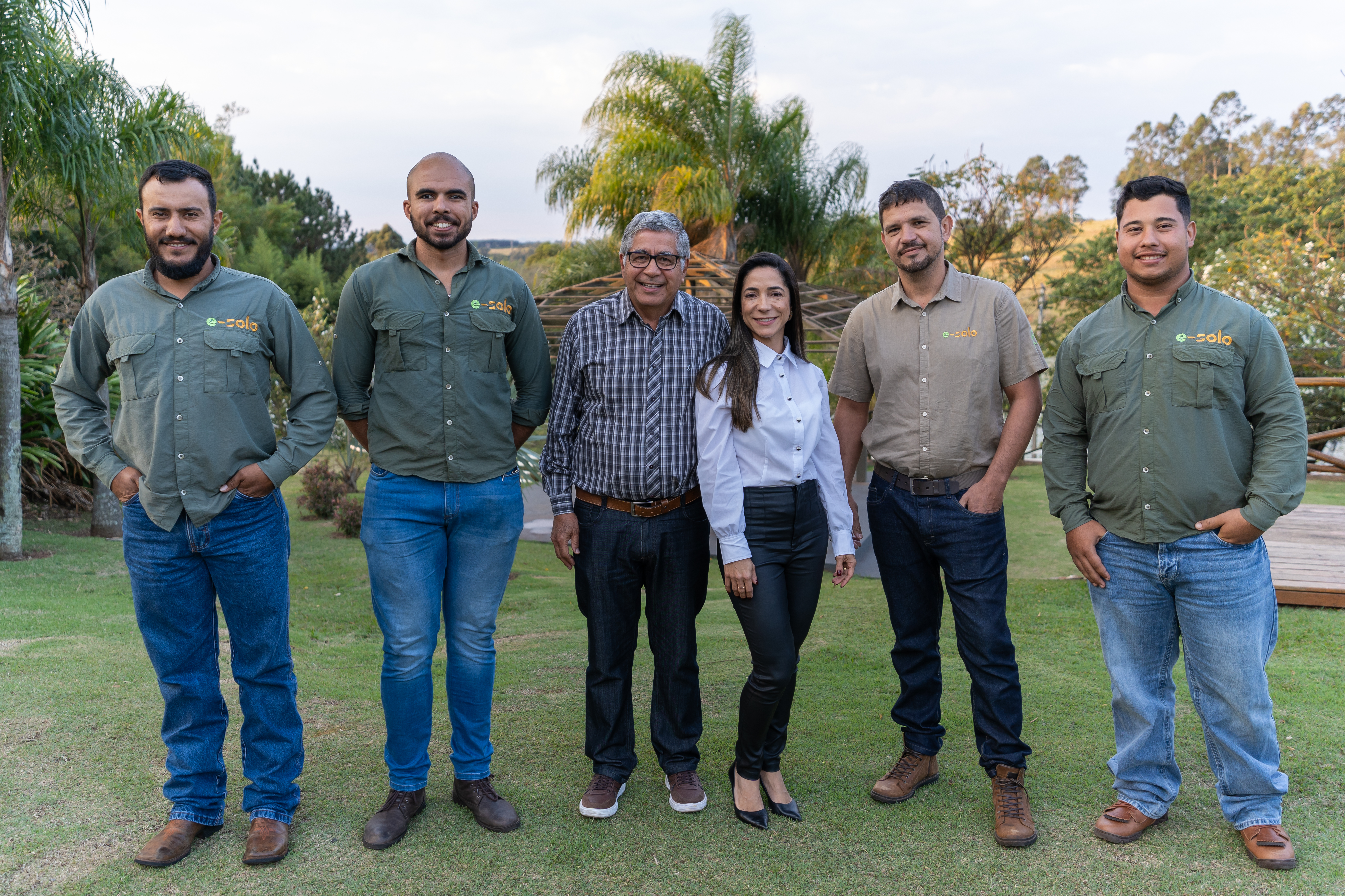 6o Encontro Técnico E-Solo e ICL — imagem 32