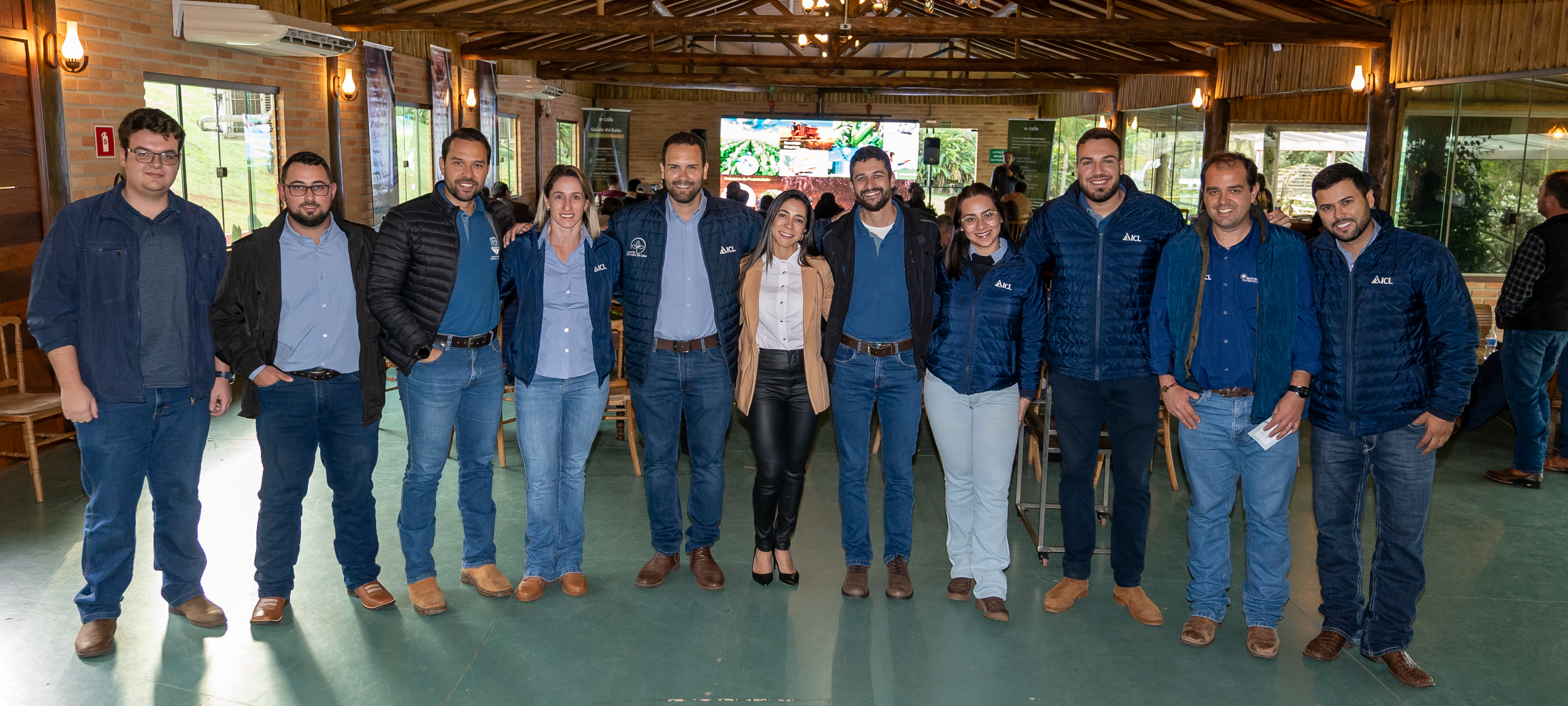 6o Encontro Técnico E-Solo e ICL — imagem 37