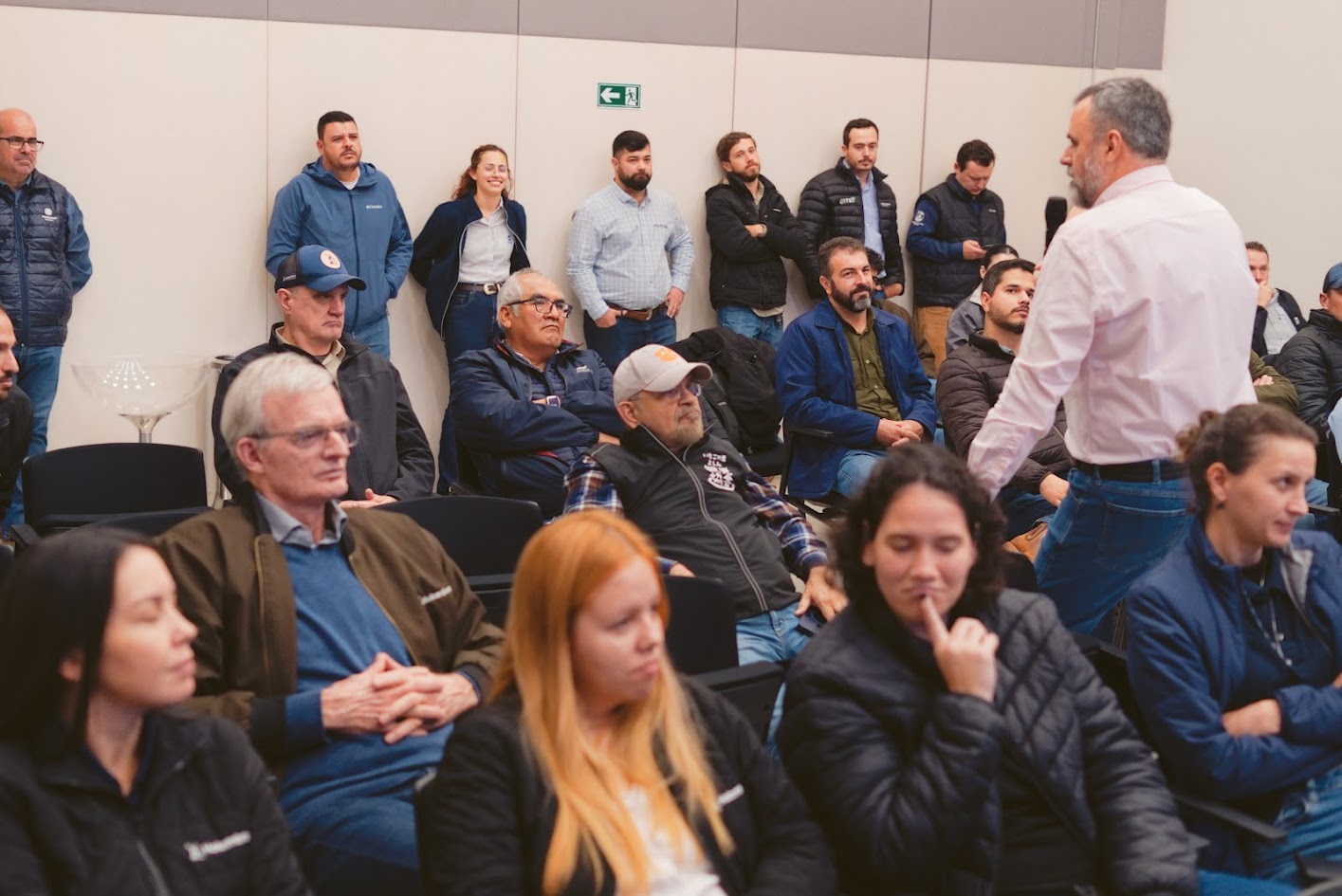 Circuito de Resultados SAT - Holambra Cooperativa — imagem 4