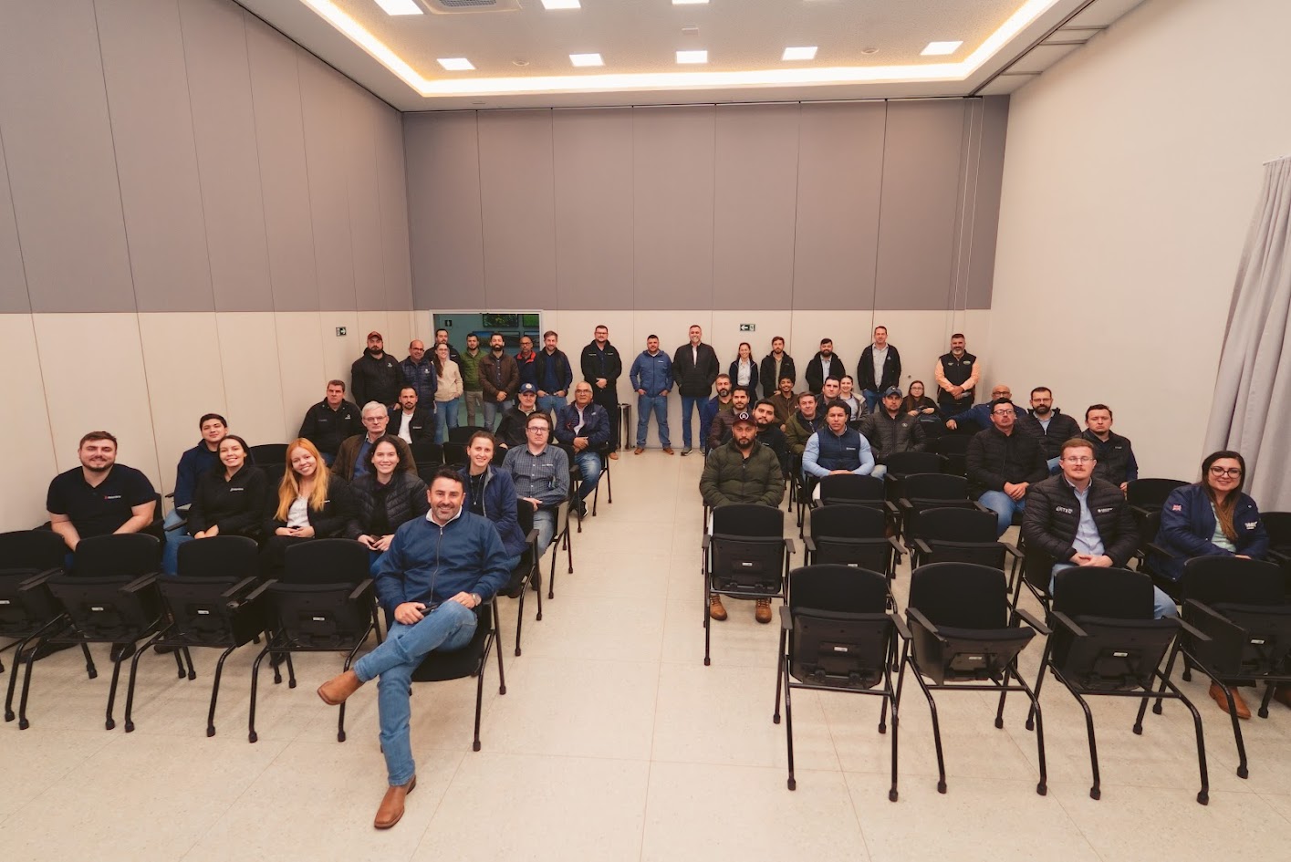 Circuito de Resultados SAT - Holambra Cooperativa — imagem 7