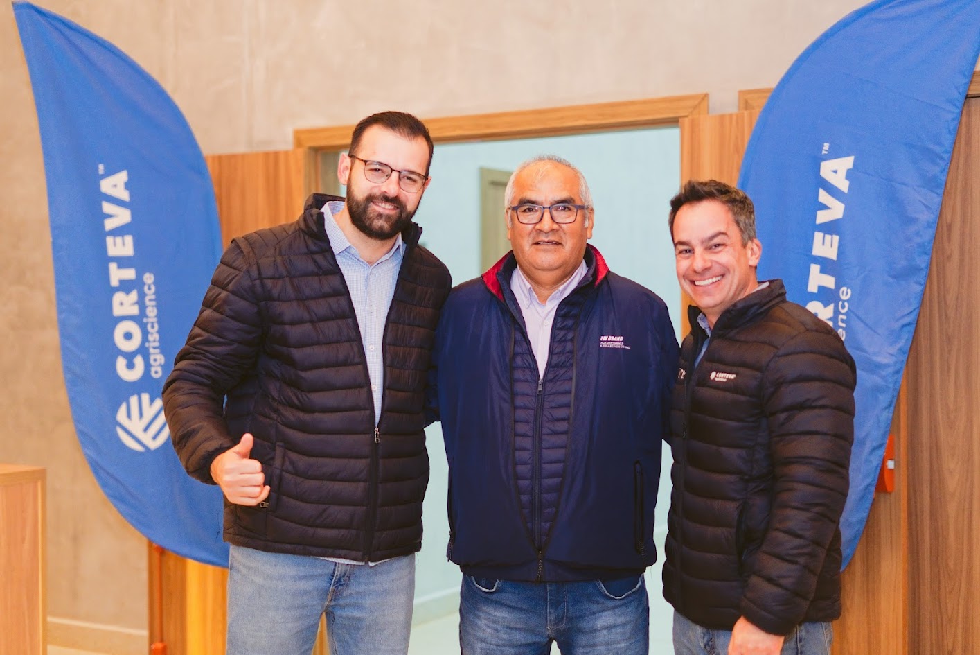 Circuito de Resultados SAT - Holambra Cooperativa — imagem 8