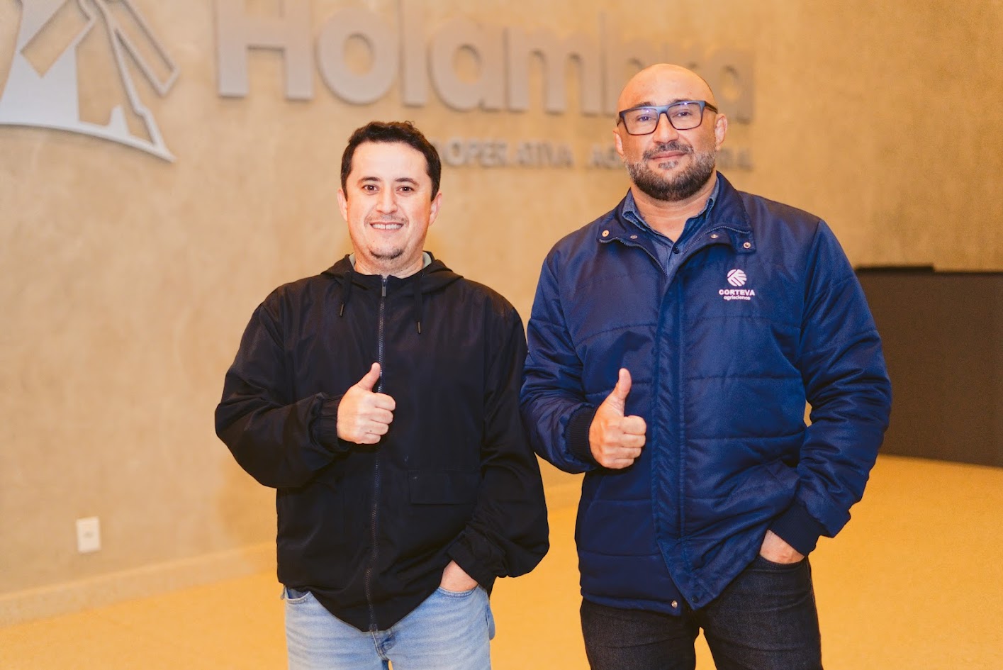 Circuito de Resultados SAT - Holambra Cooperativa — imagem 9