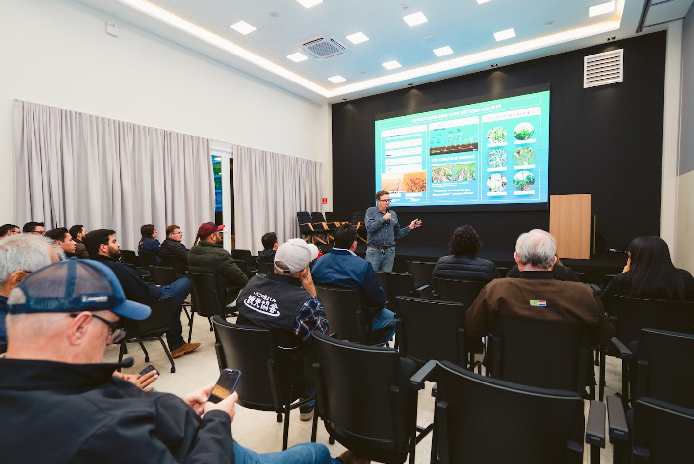 Circuito de Resultados SAT - Holambra Cooperativa — imagem 17