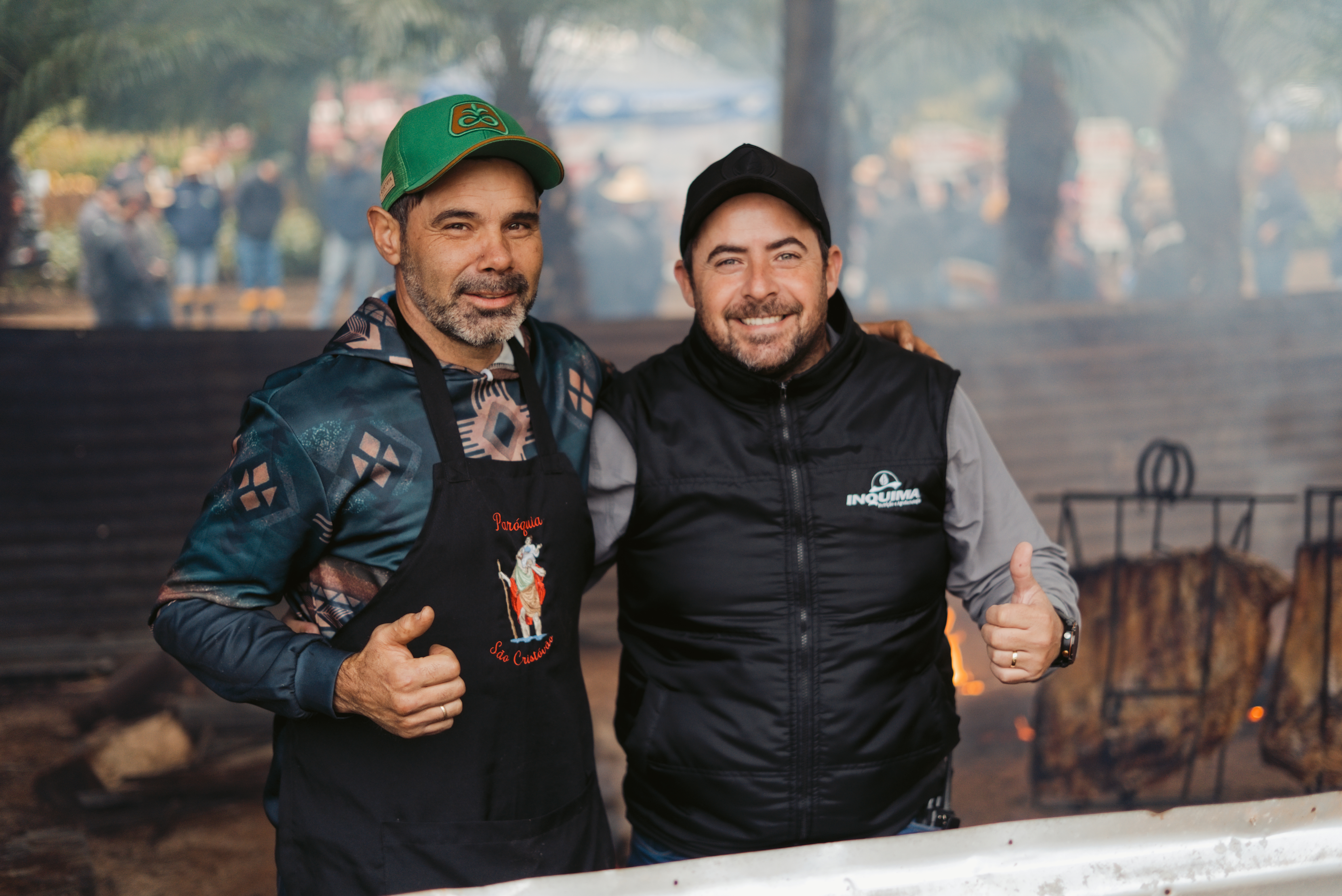 Dia de Campo CACB - Sorgo e Milho — imagem 1