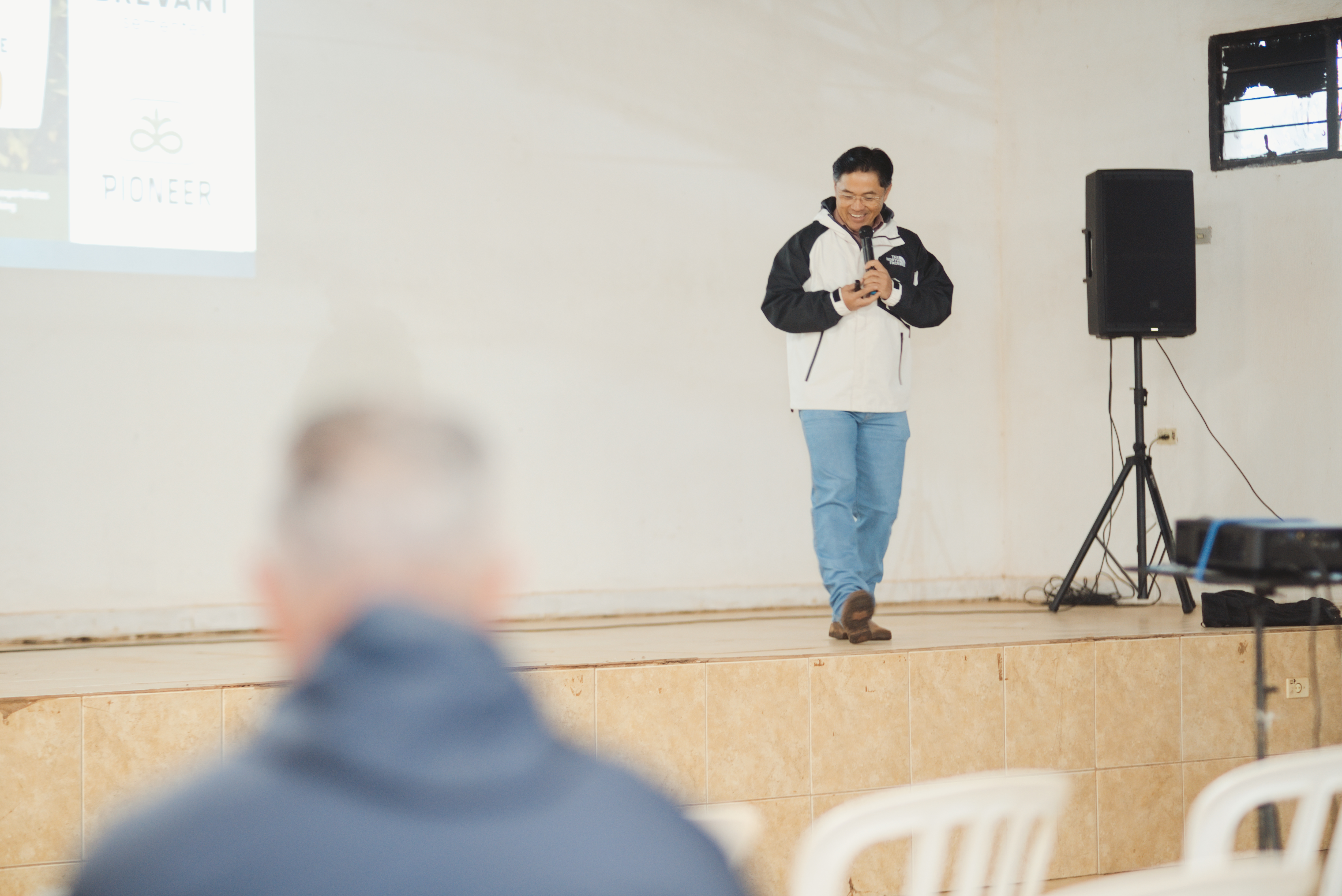 Dia de Campo CACB - Sorgo e Milho — imagem 4