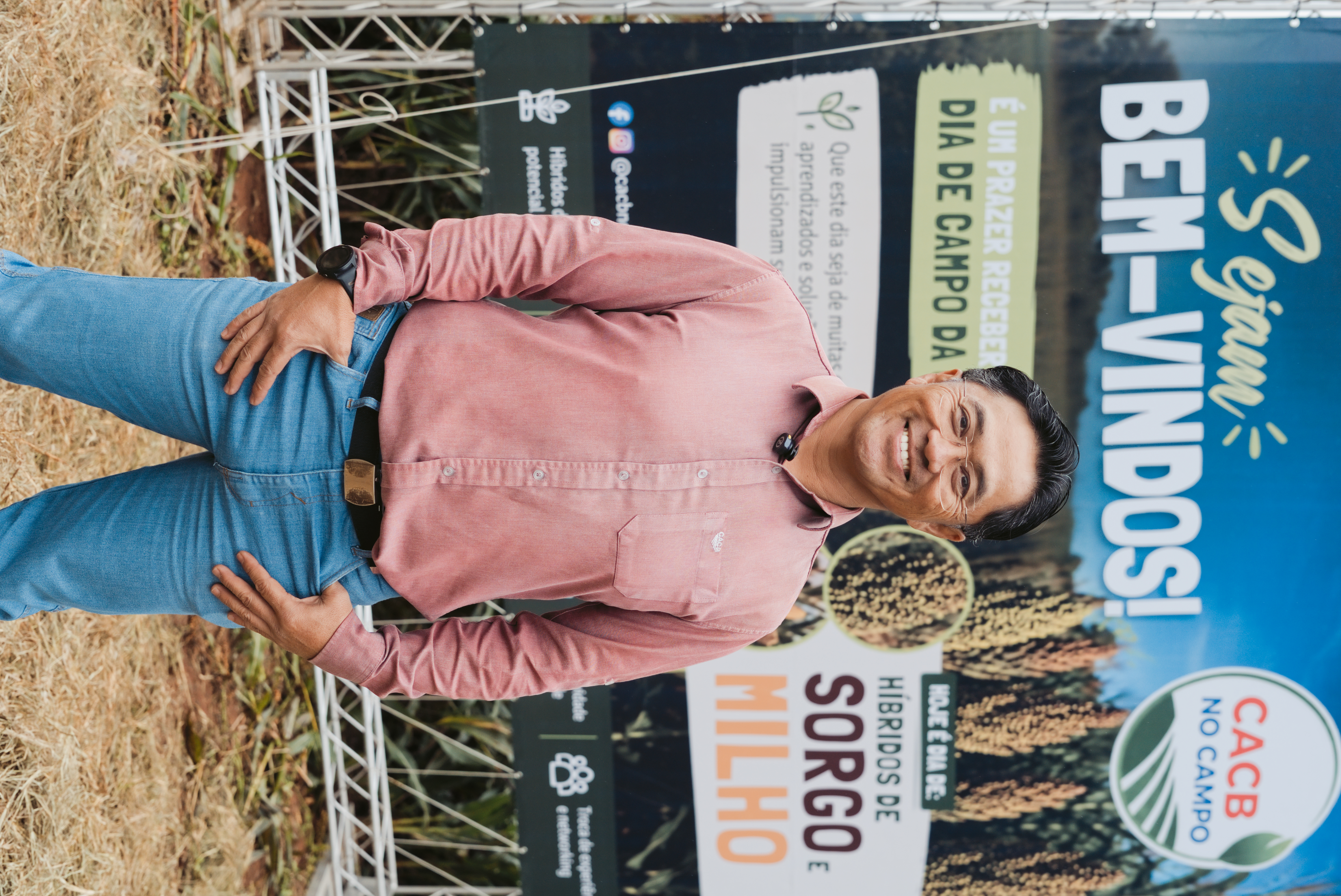 Dia de Campo CACB - Sorgo e Milho — imagem 34