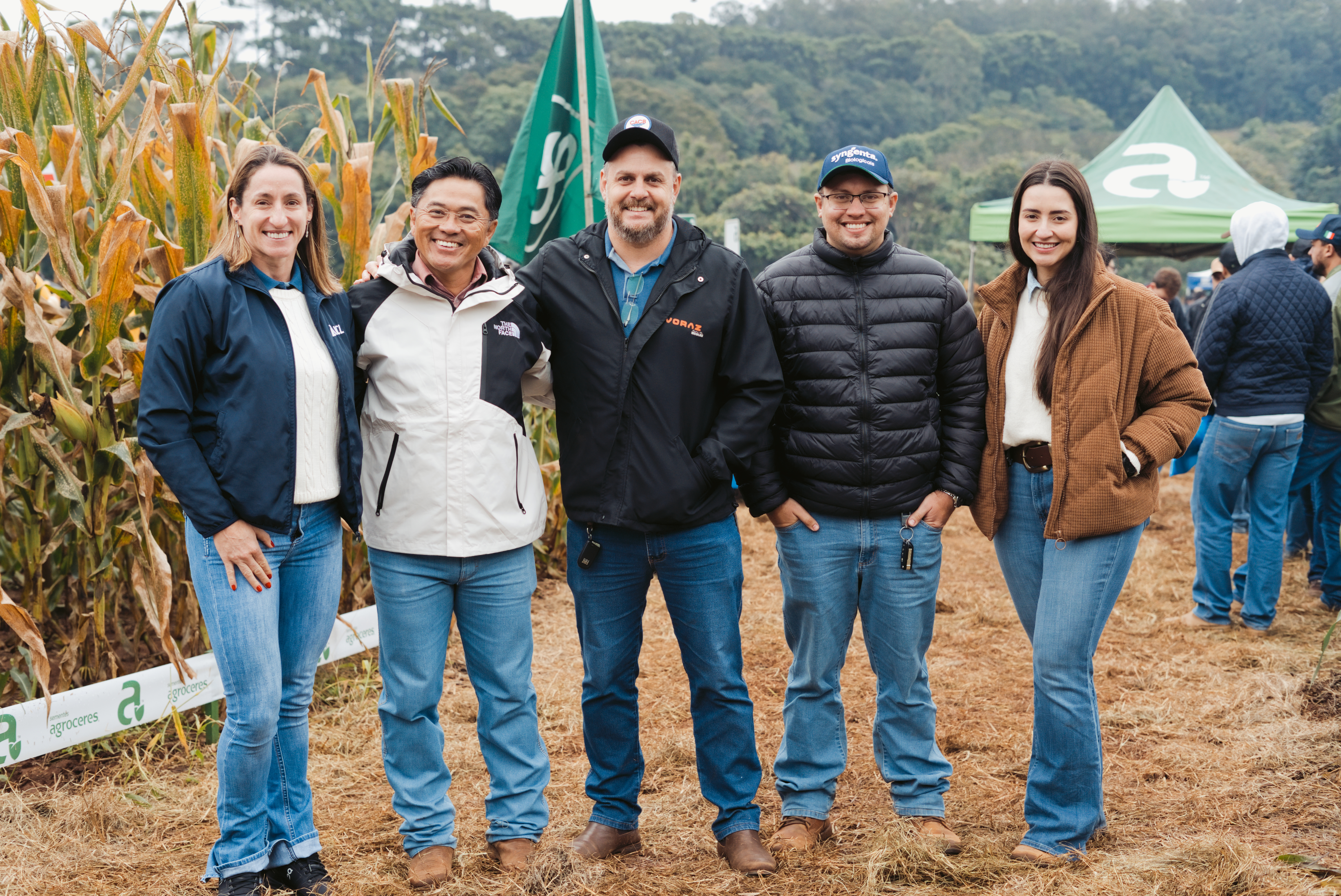 Dia de Campo CACB - Sorgo e Milho — imagem 37