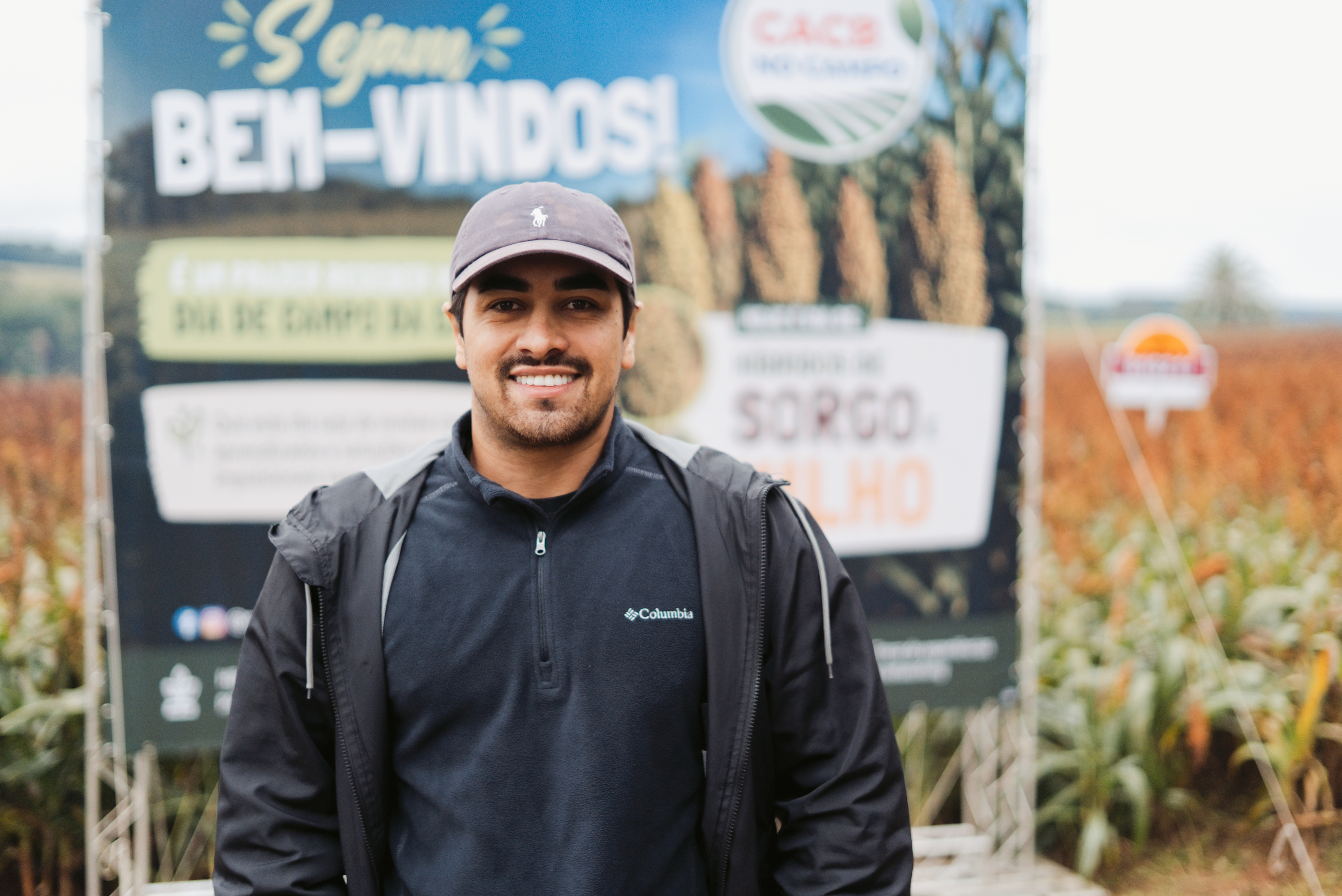 Dia de Campo CACB - Sorgo e Milho — imagem 43