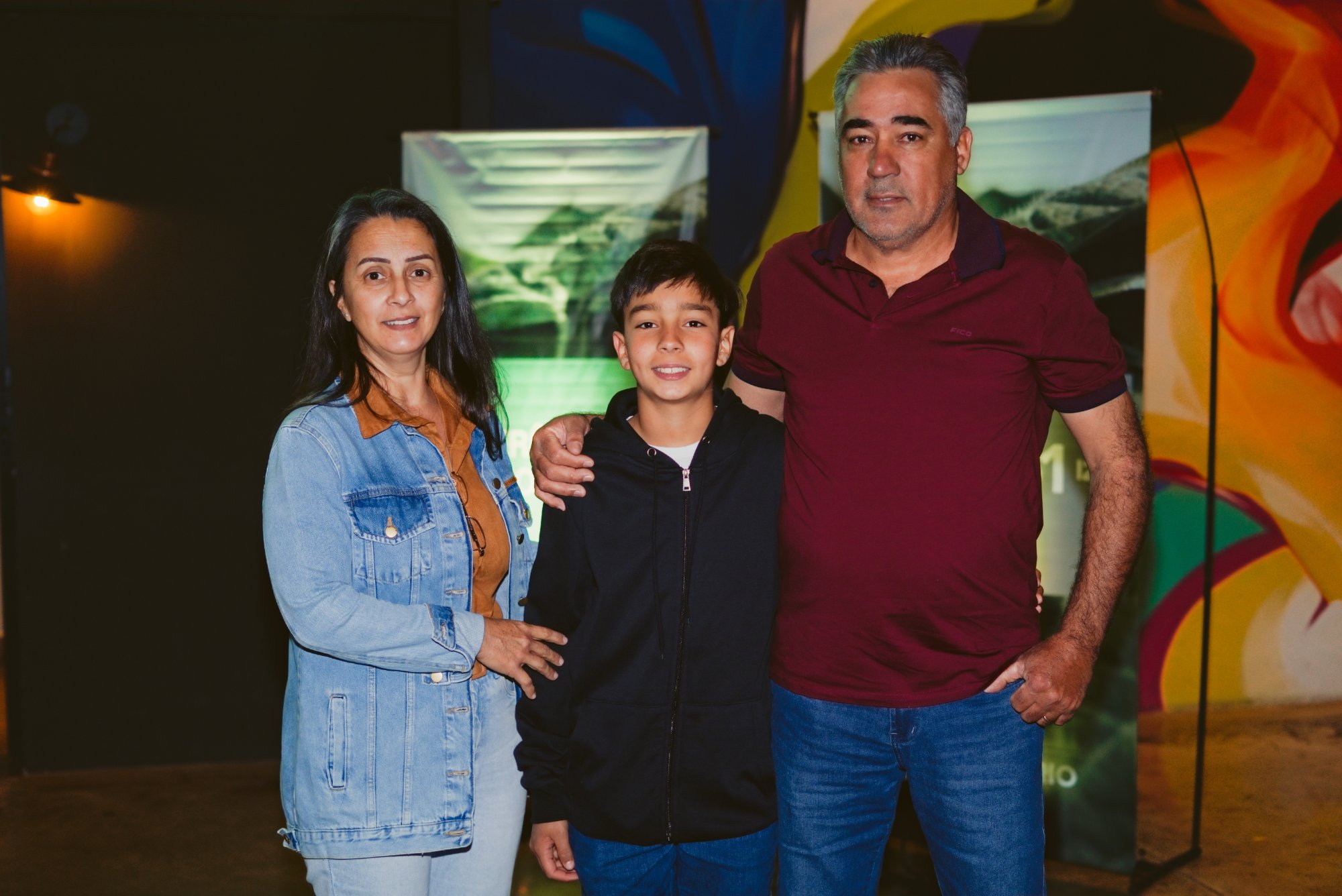 Painel Técnico DONMARIO — imagem 15