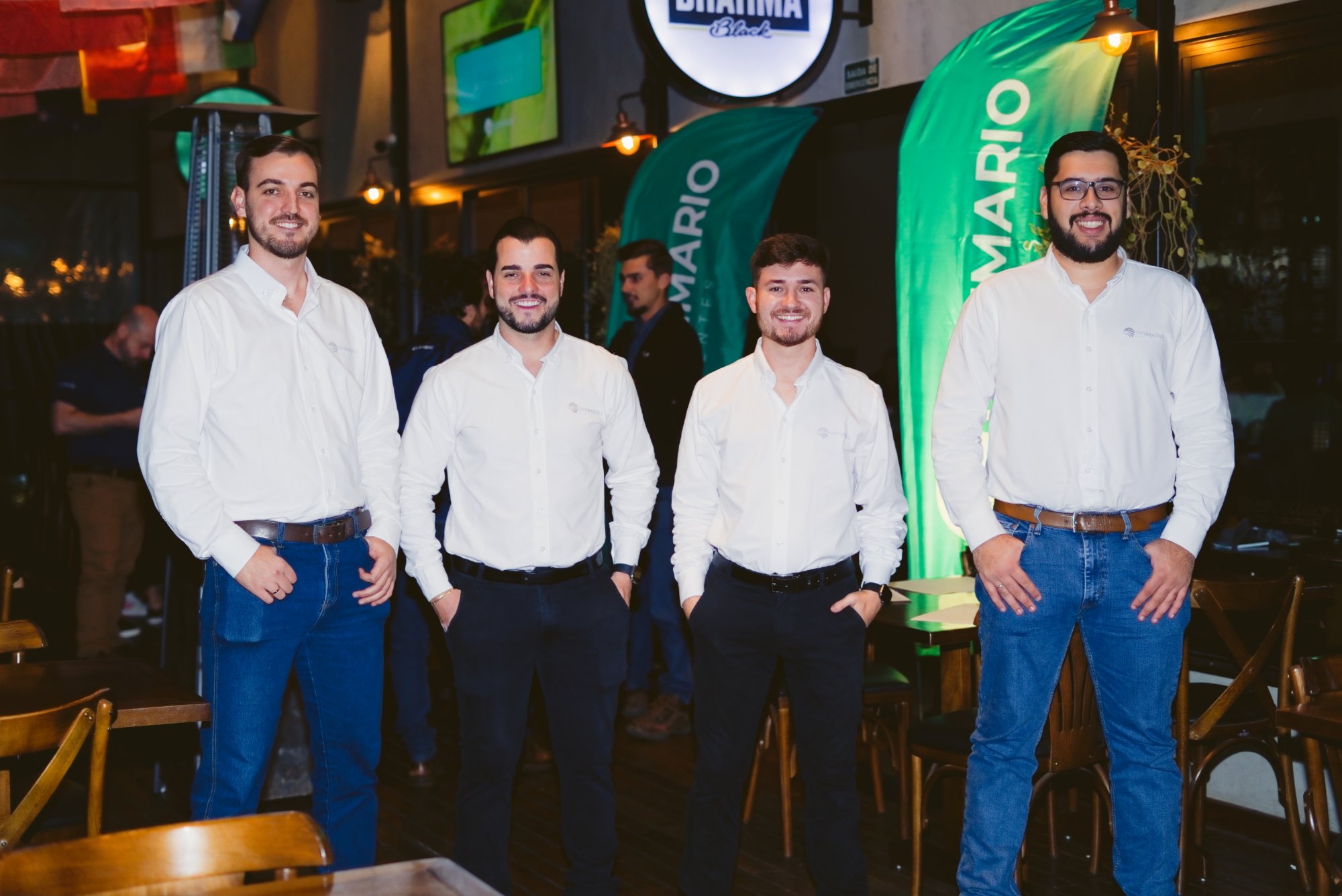 Painel Técnico DONMARIO — imagem 17