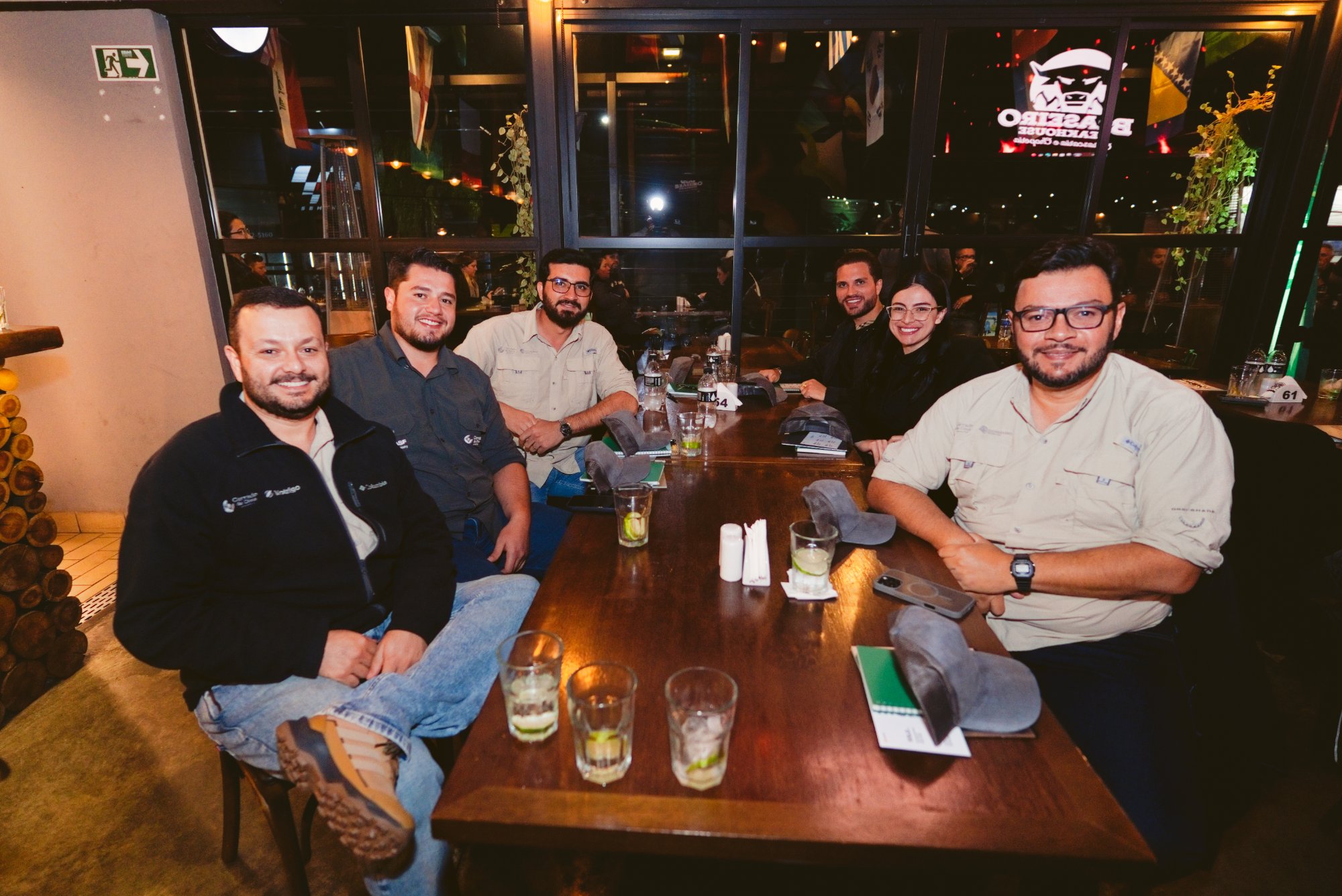 Painel Técnico DONMARIO — imagem 108