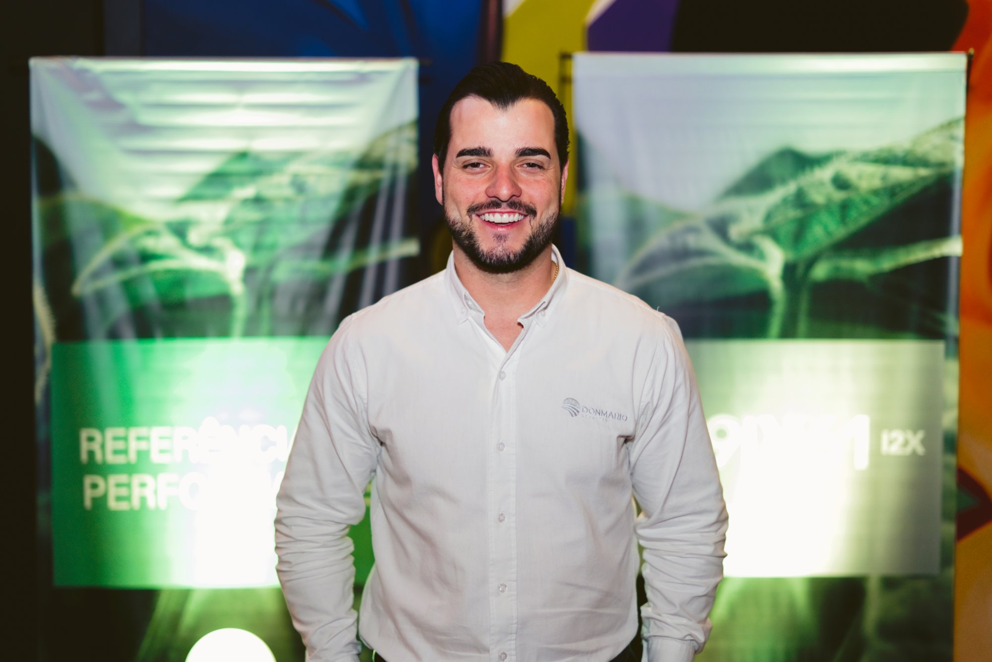 Painel Técnico DONMARIO — imagem 122