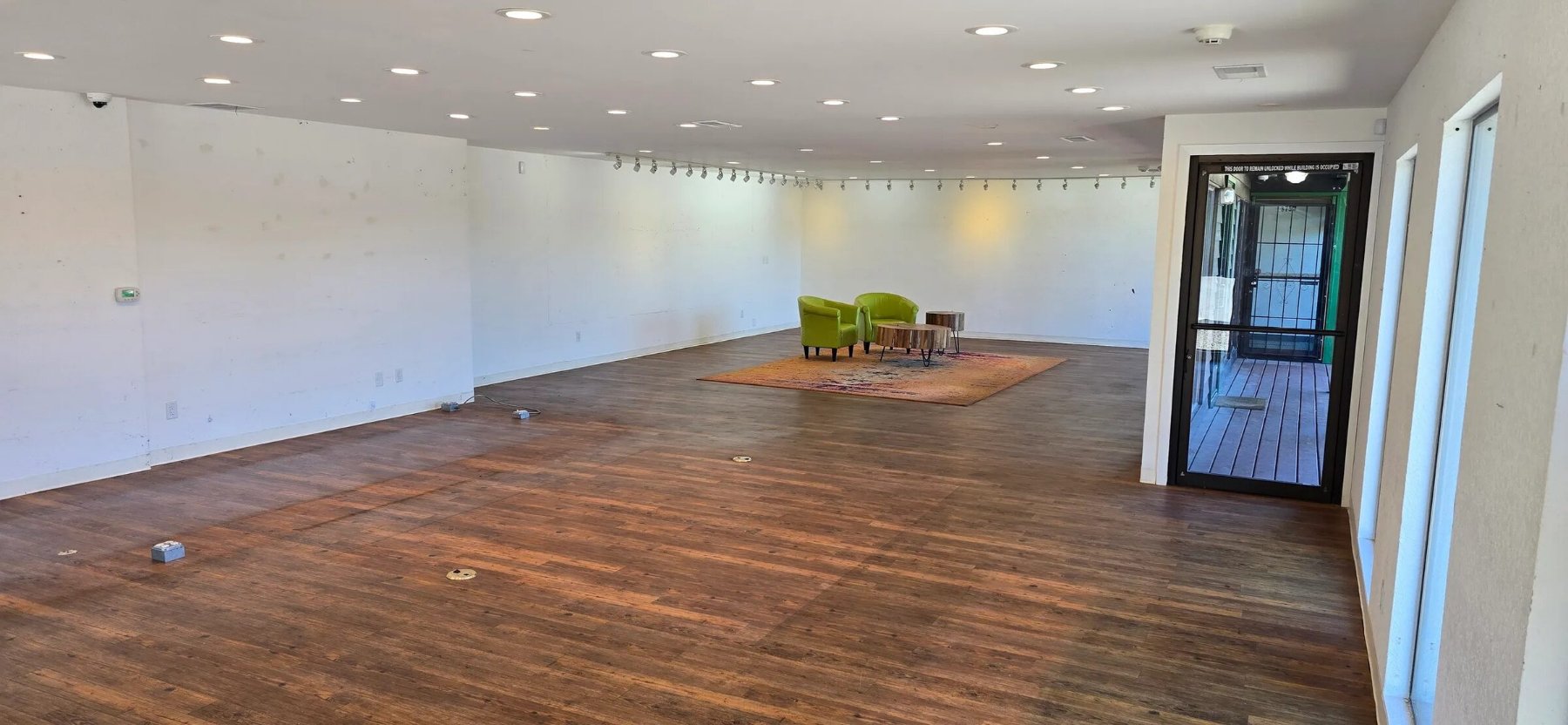 3755 Commercial St SE, Salem, OR: Retail for lease, 3,128 SF (photo 3 of 11)
