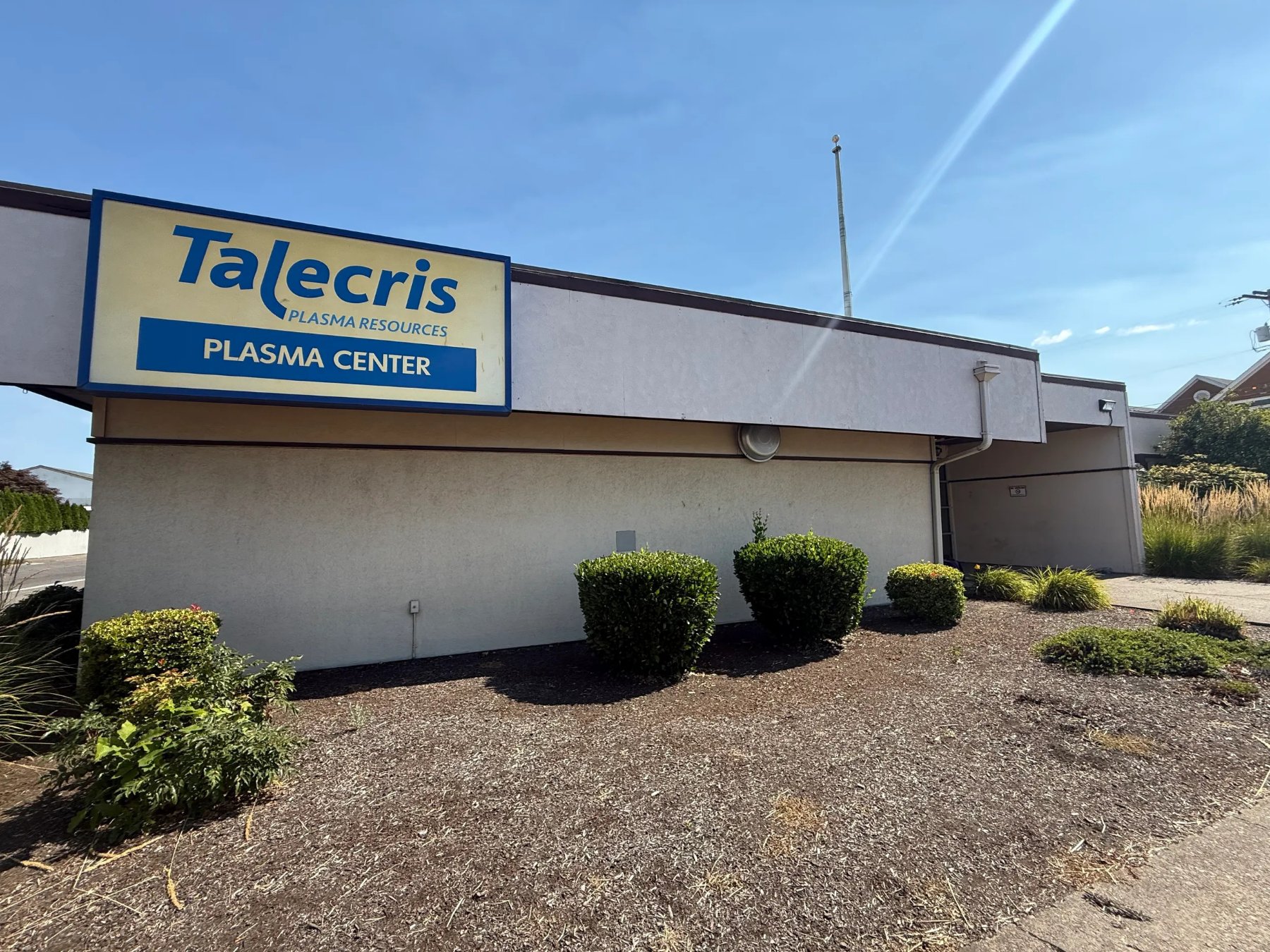 355 Belmont St NE, Salem, OR: Mixed-Use for sale or lease, 13,178 SF (photo 1 of 4)