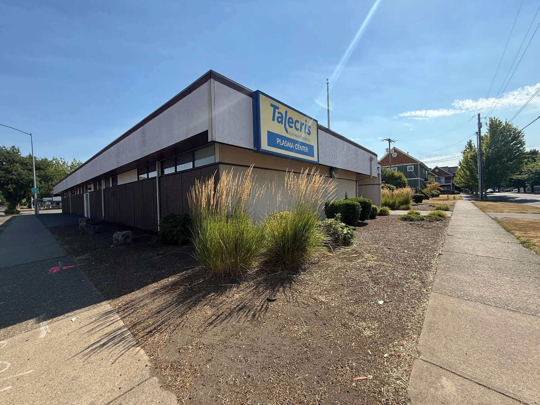 355 Belmont St NE, Salem, OR: Mixed-Use for sale or lease, 13,178 SF (photo 2 of 4)