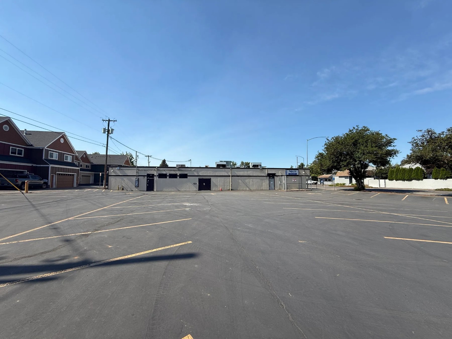 355 Belmont St NE, Salem, OR: Mixed-Use for sale or lease, 13,178 SF (photo 4 of 4)