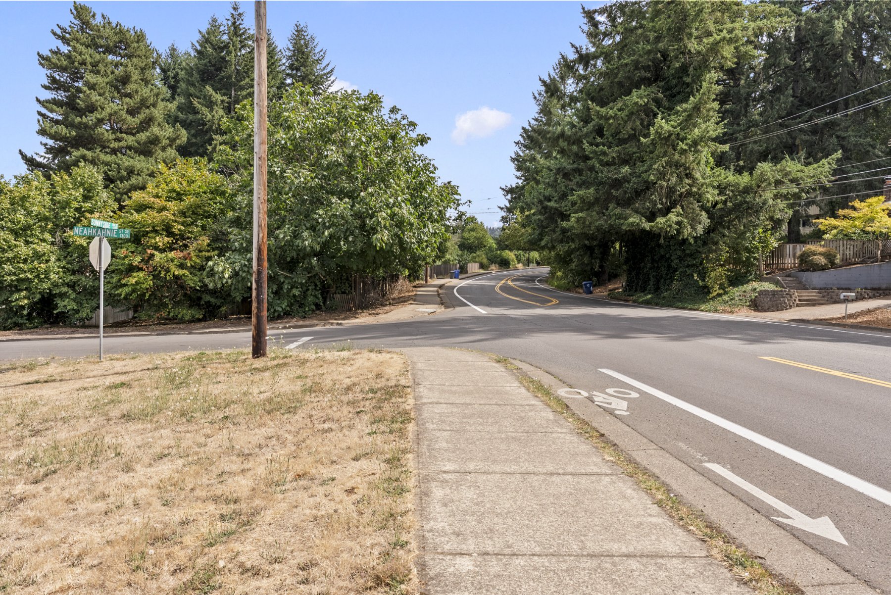 Lot 15 Sunnyside Rd SE, Salem, OR: Land for sale, 2.12 ac (photo 7 of 7)
