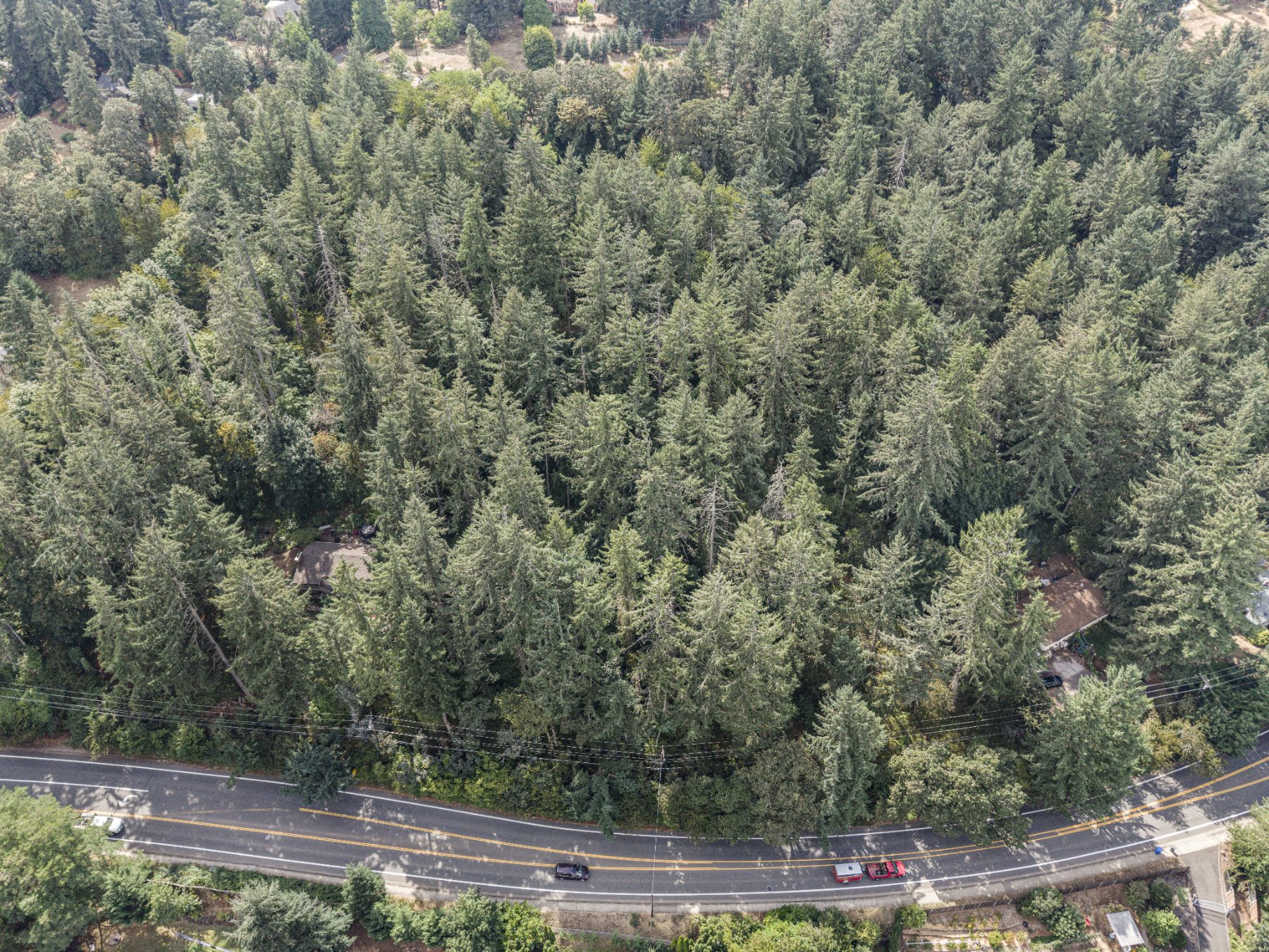 Lot 15 Sunnyside Rd SE, Salem, OR: Land for sale, 2.12 ac (photo 3 of 7)