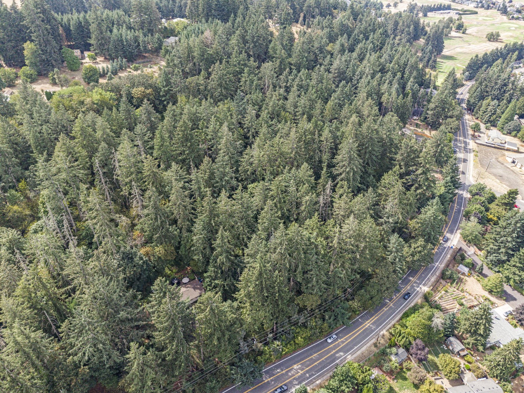 Lot 15 Sunnyside Rd SE, Salem, OR: Land for sale, 2.12 ac (photo 4 of 7)
