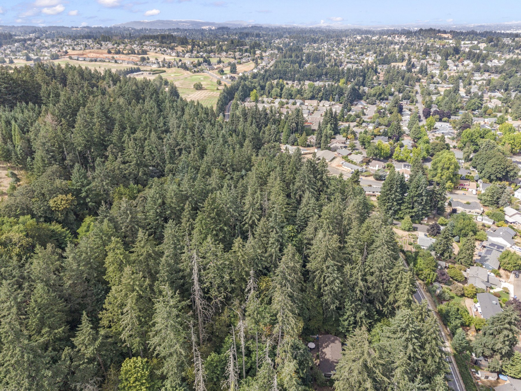 Lot 15 Sunnyside Rd SE, Salem, OR: Land for sale, 2.12 ac (photo 5 of 7)
