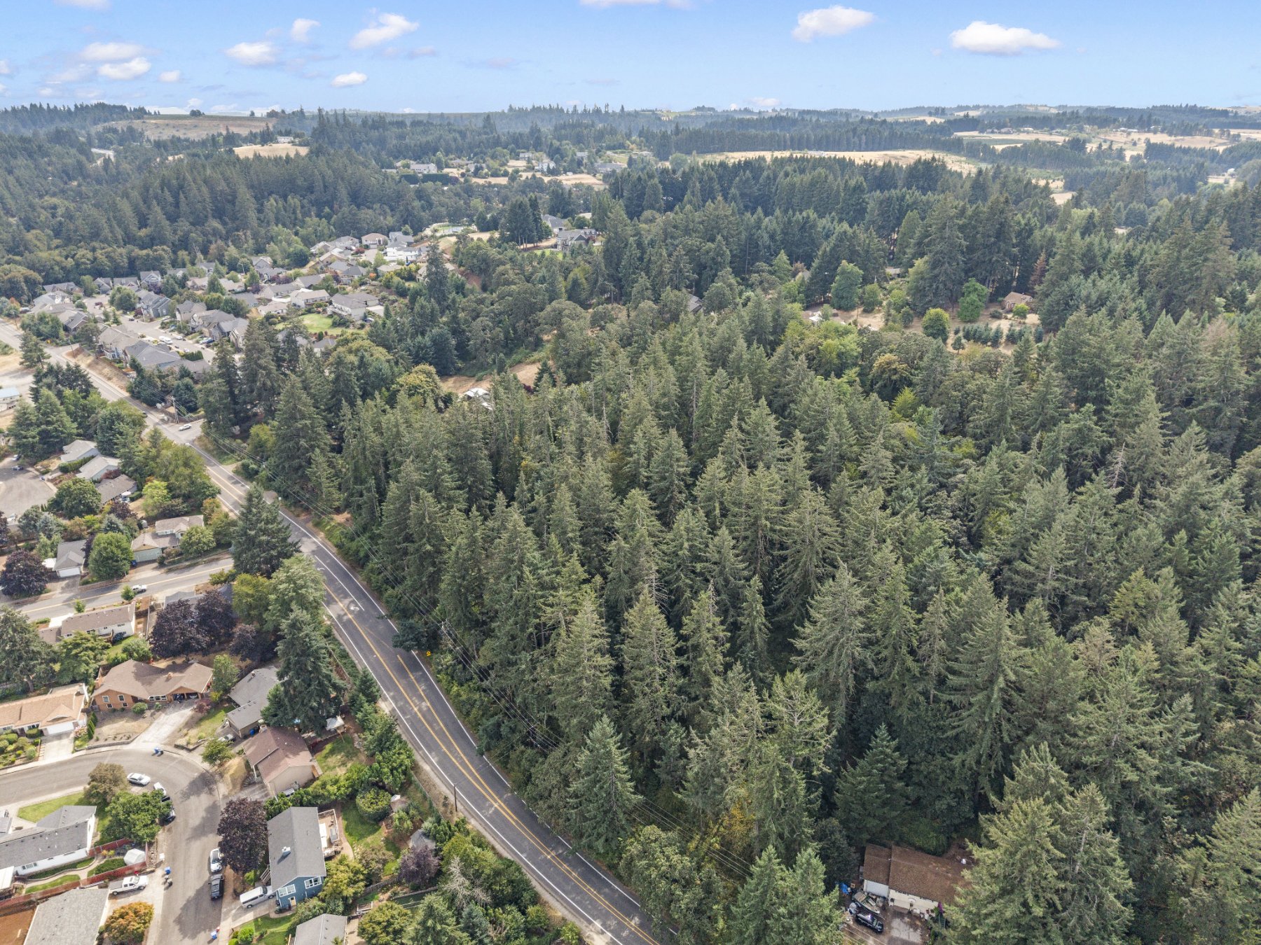 Lot 15 Sunnyside Rd SE, Salem, OR: Land for sale, 2.12 ac (photo 6 of 7)