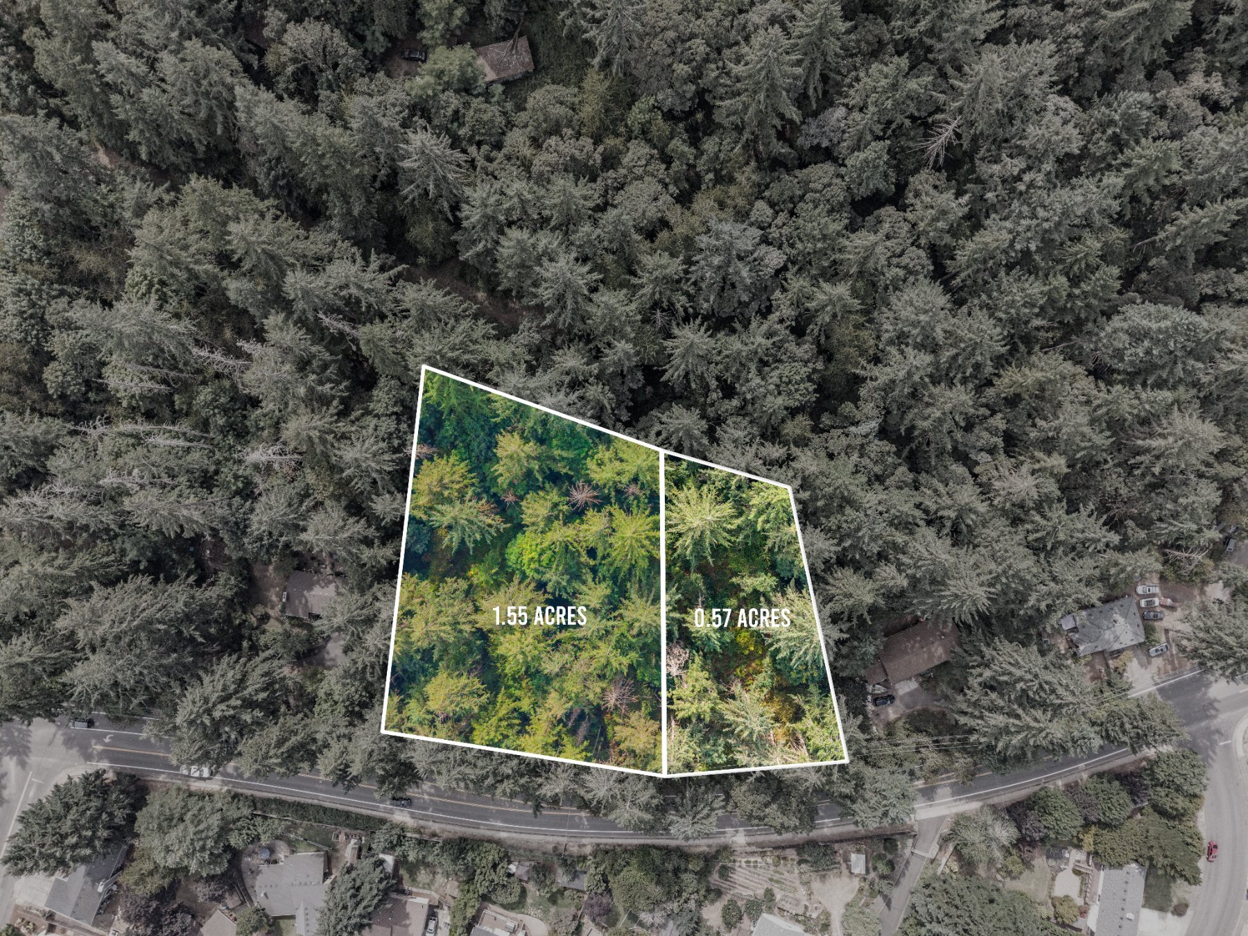 Lot 15 Sunnyside Rd SE, Salem, OR: Land for sale, 2.12 ac (photo 1 of 7)