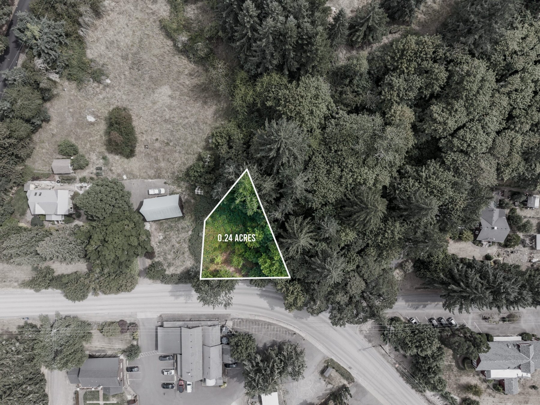 3632 River Rd S, Salem, OR: Land for sale, 0.24 ac (photo 1 of 8)