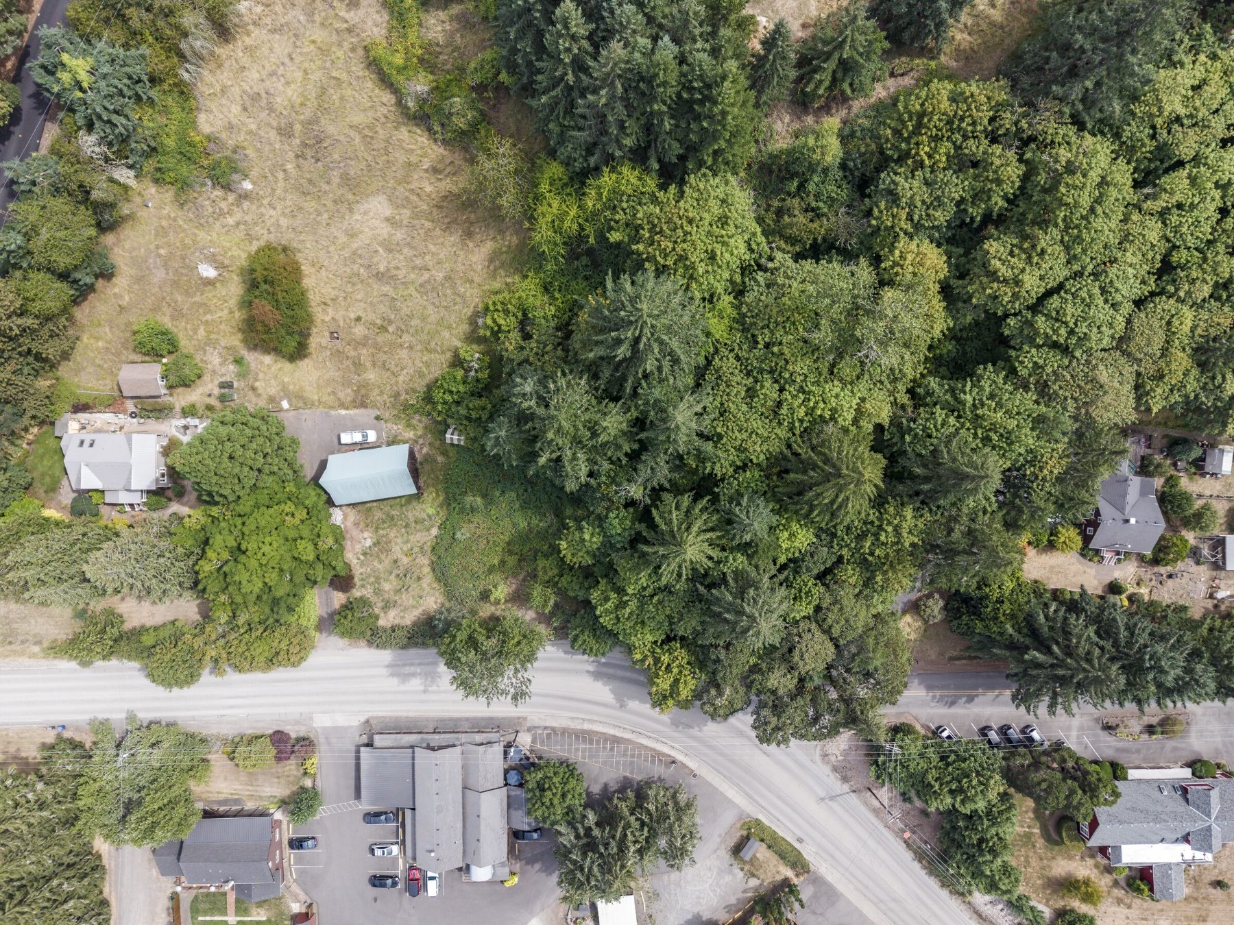 3632 River Rd S, Salem, OR: Land for sale, 0.24 ac (photo 2 of 8)