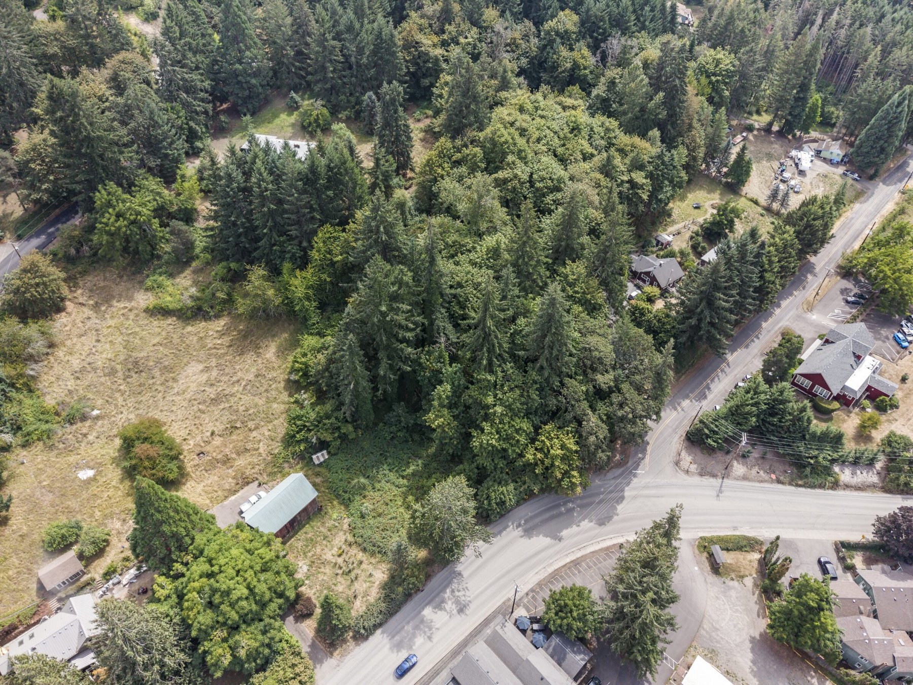 3632 River Rd S, Salem, OR: Land for sale, 0.24 ac (photo 3 of 8)