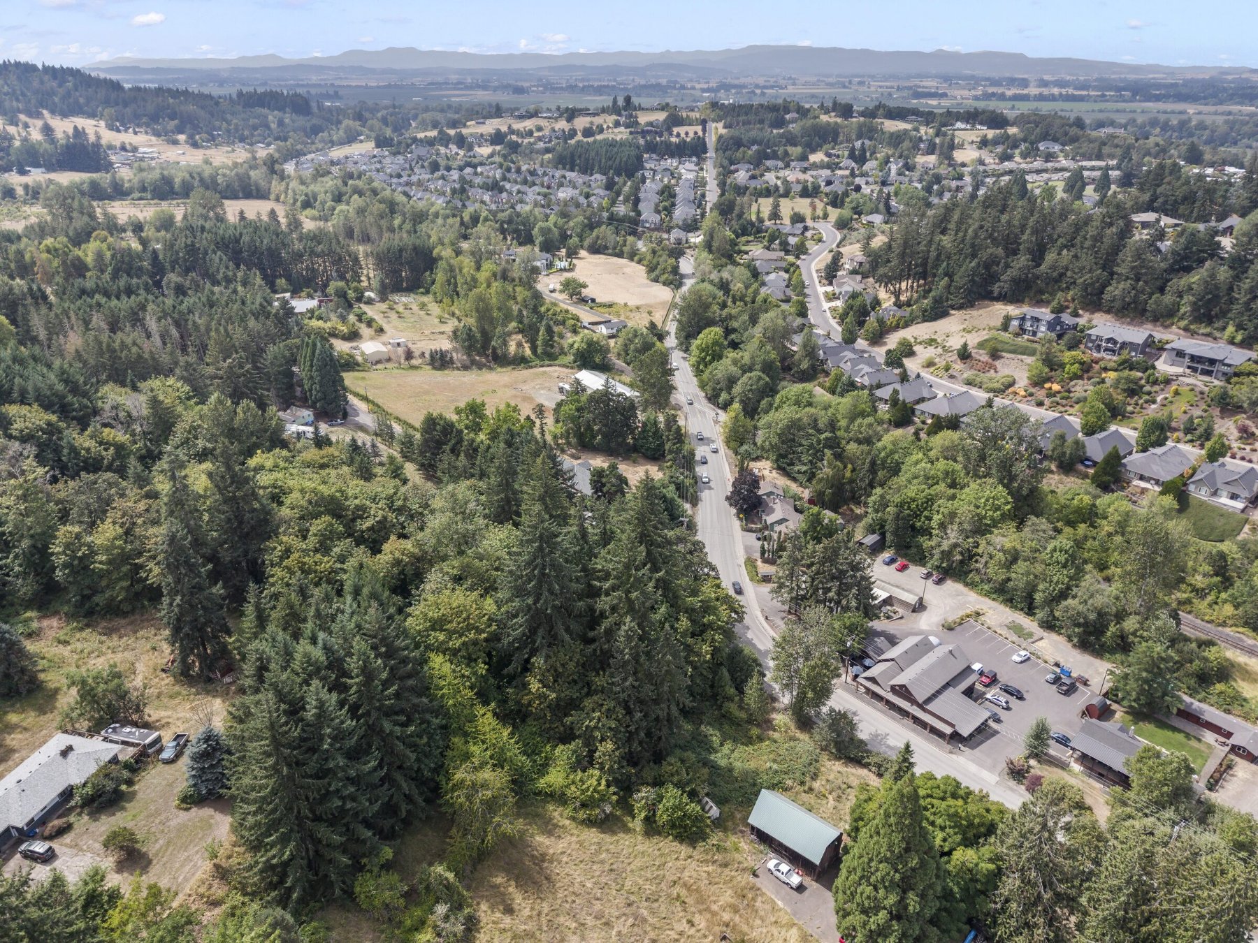 3632 River Rd S, Salem, OR: Land for sale, 0.24 ac (photo 6 of 8)