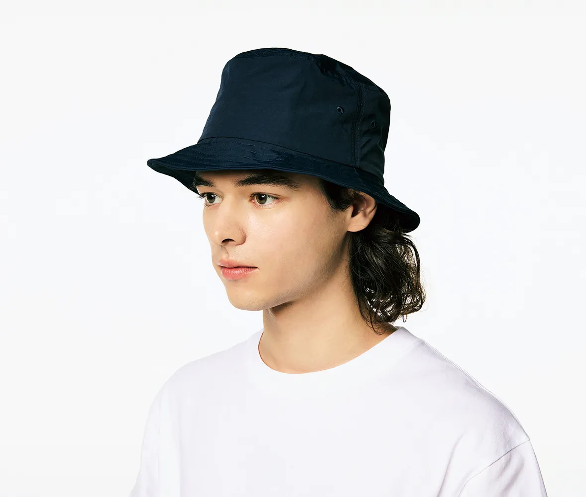 尼龍漁夫帽