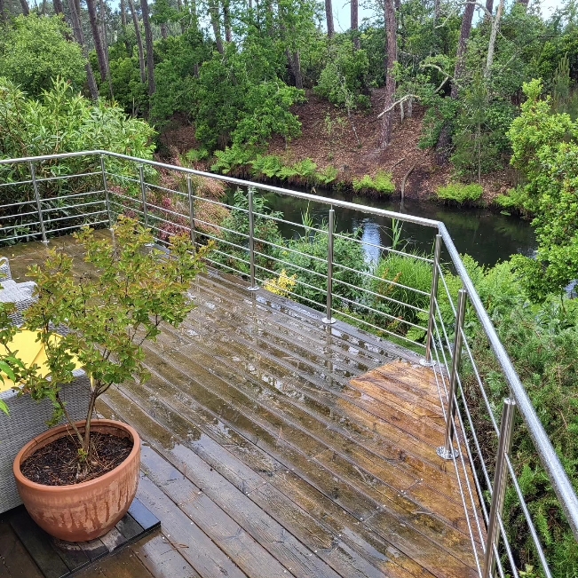 Réalisation Creal'Inox 5