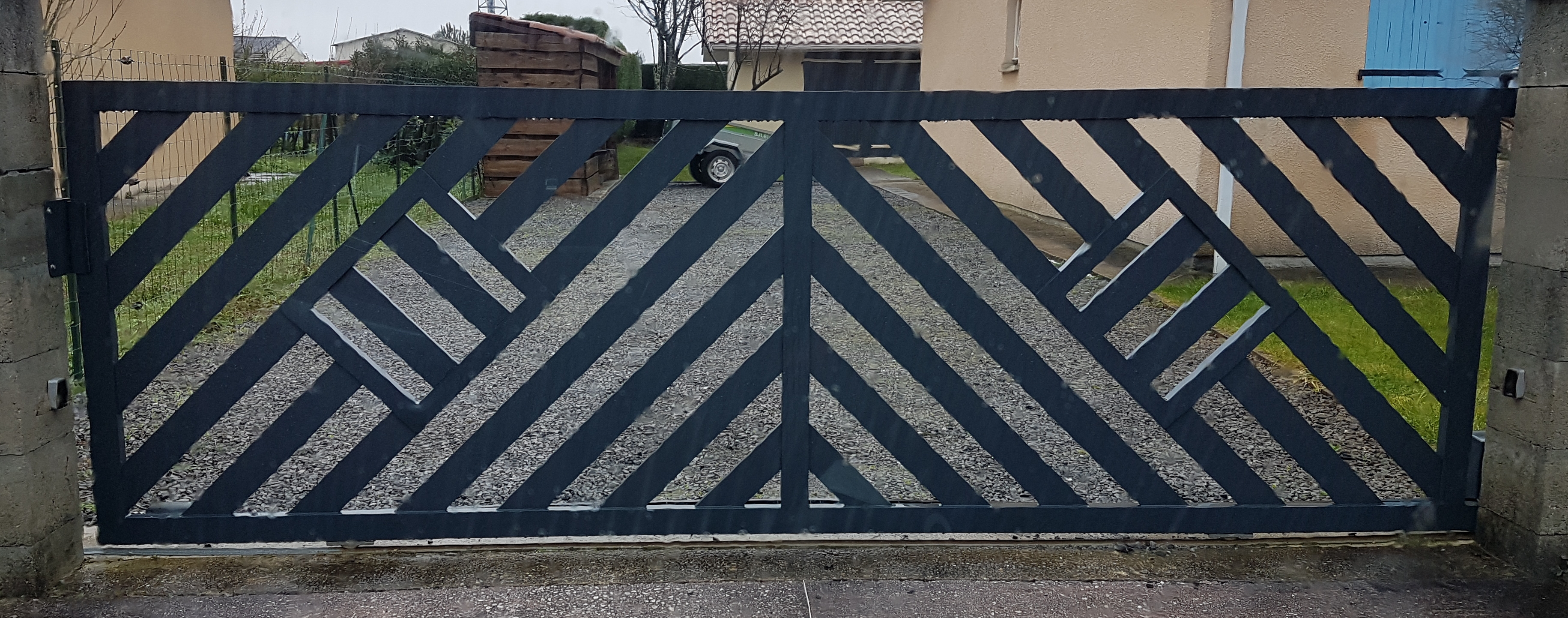 Réalisation Creal'Inox 10