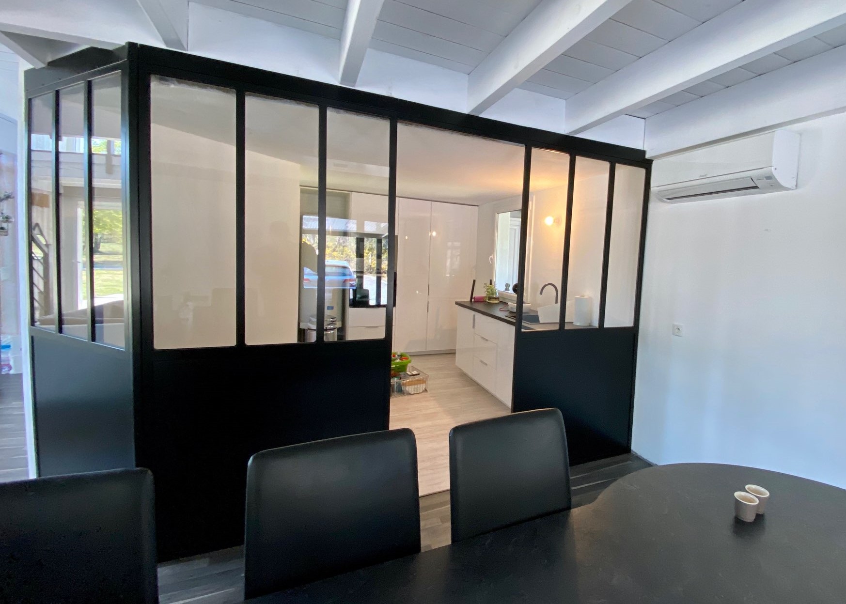 Réalisation Creal'Inox 2