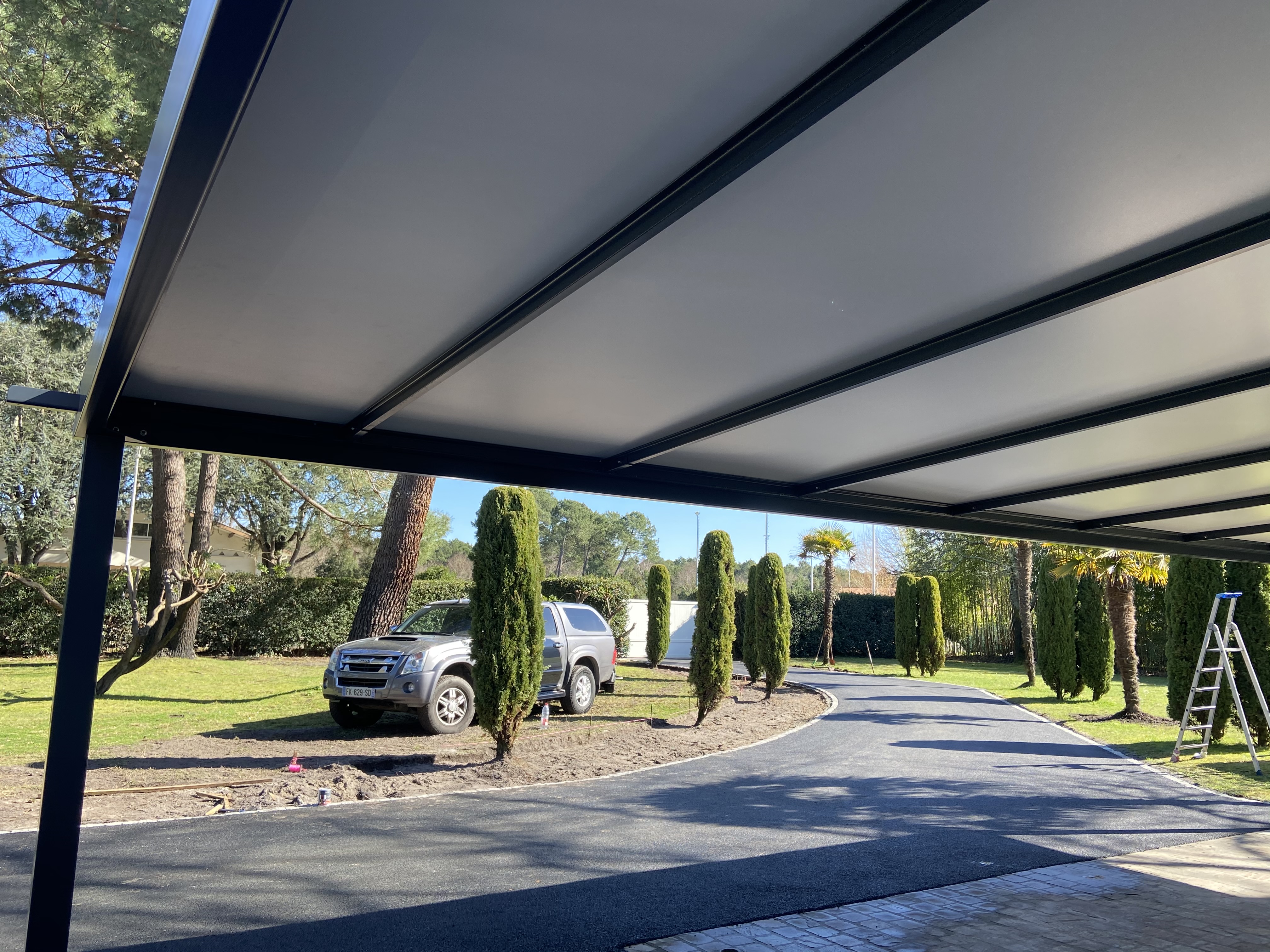 Réalisation Creal'Inox 1