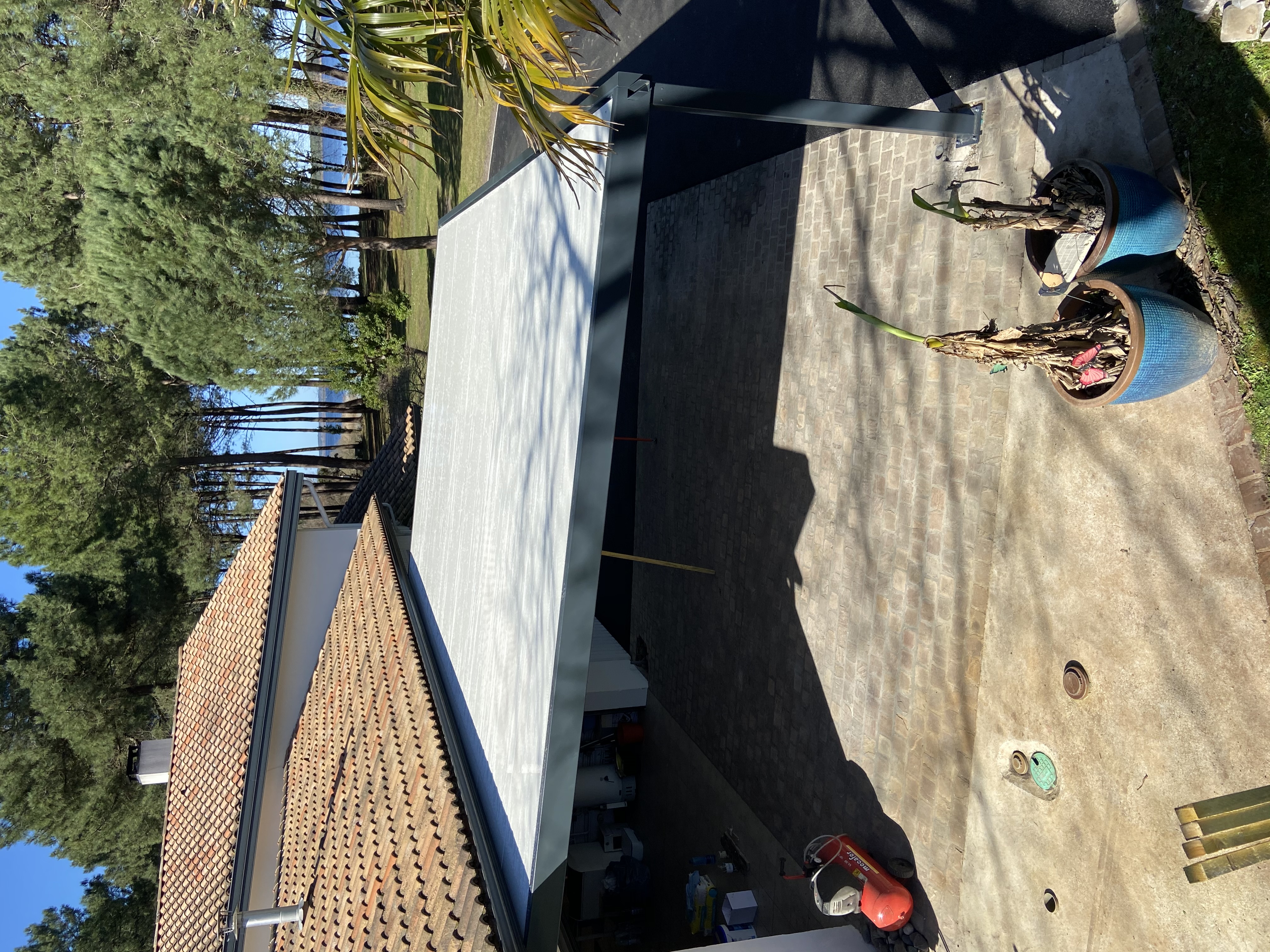 Réalisation Creal'Inox 2