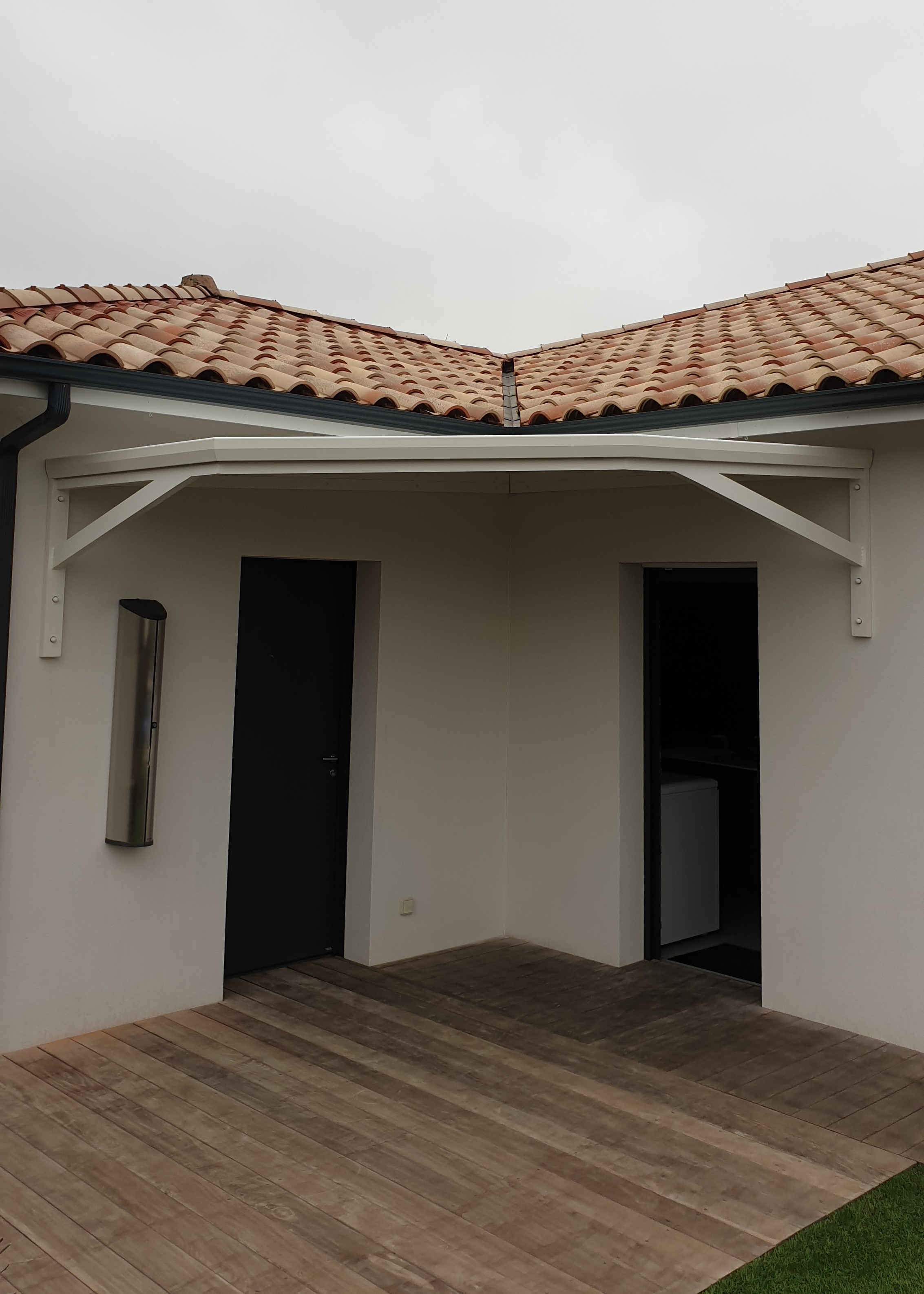 Réalisation Creal'Inox 3