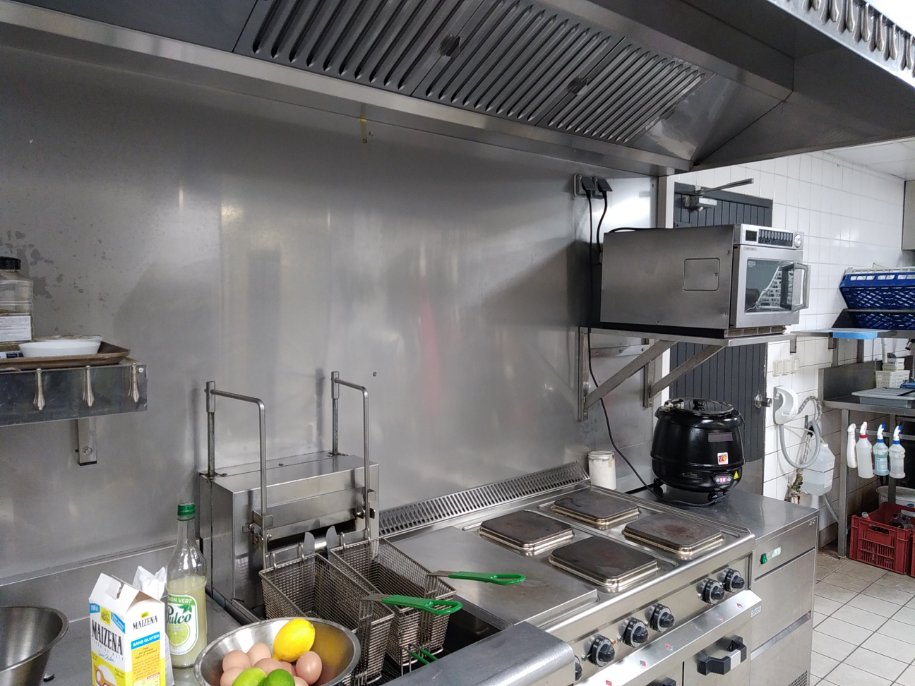 Réalisation Creal'Inox 3