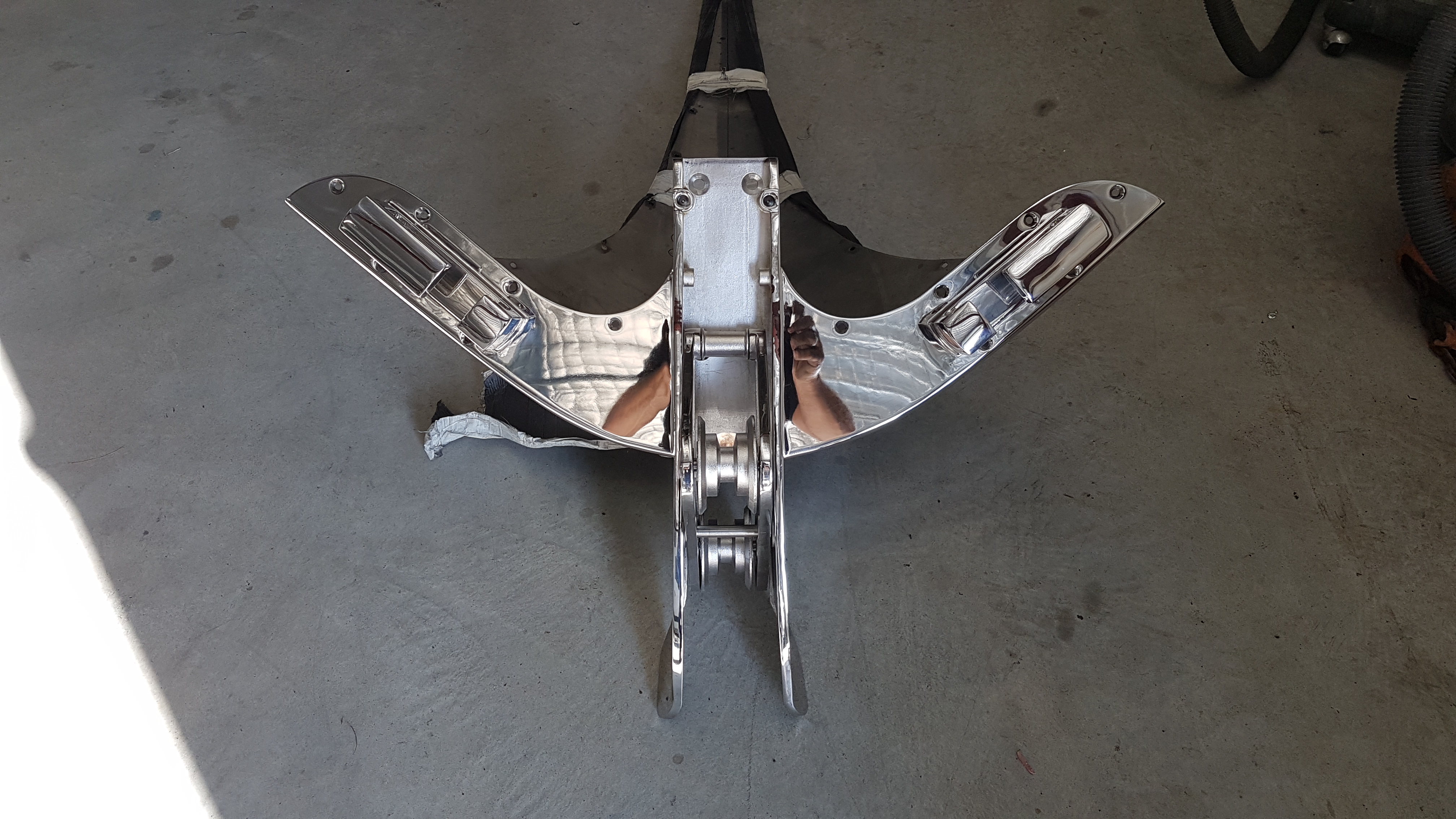 Réalisation Creal'Inox 8