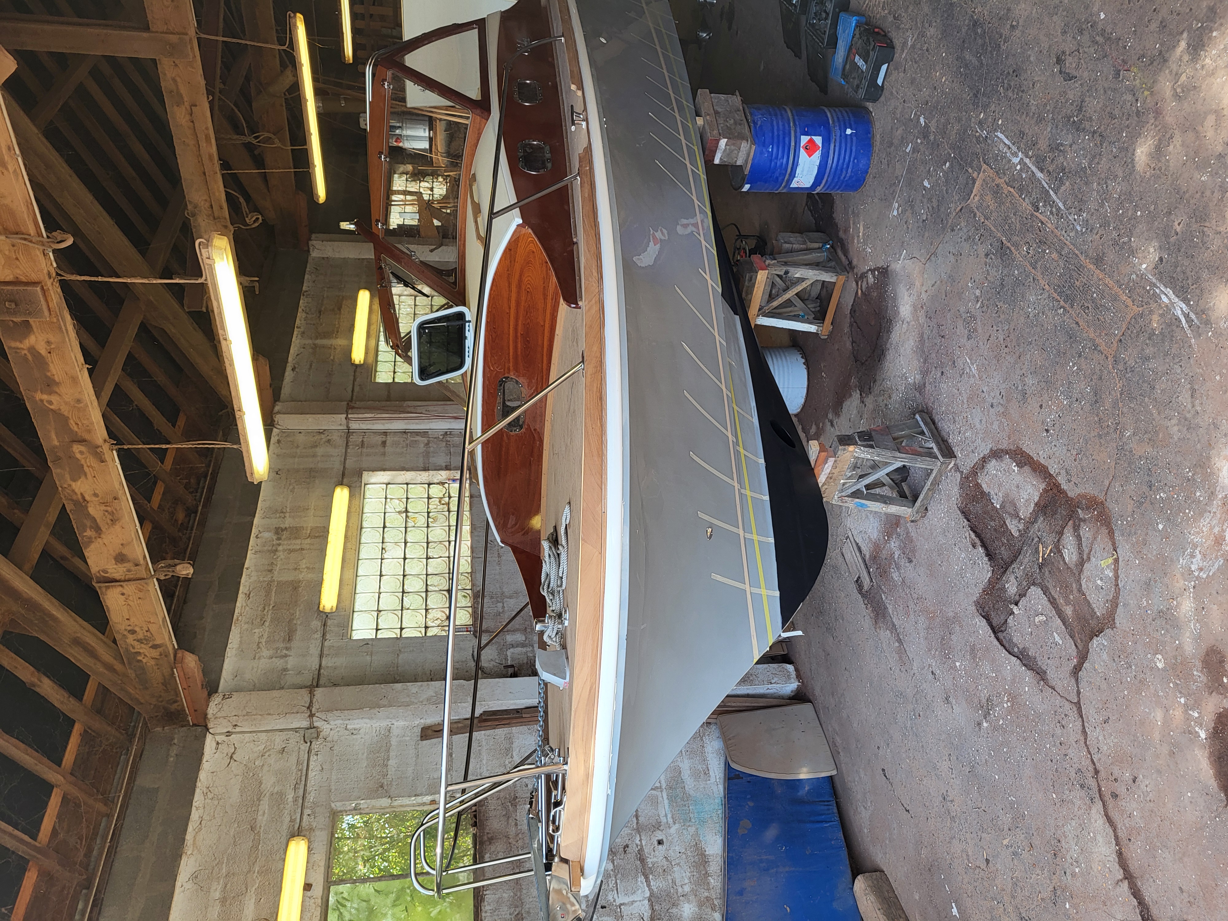 Réalisation Creal'Inox 9