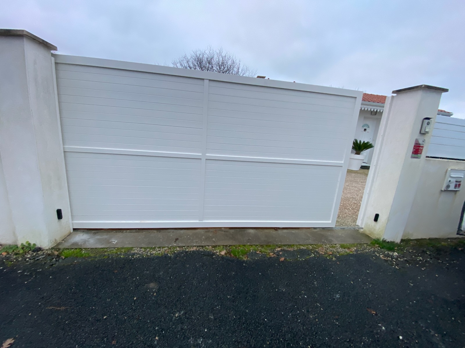 Réalisation Creal'Inox 6