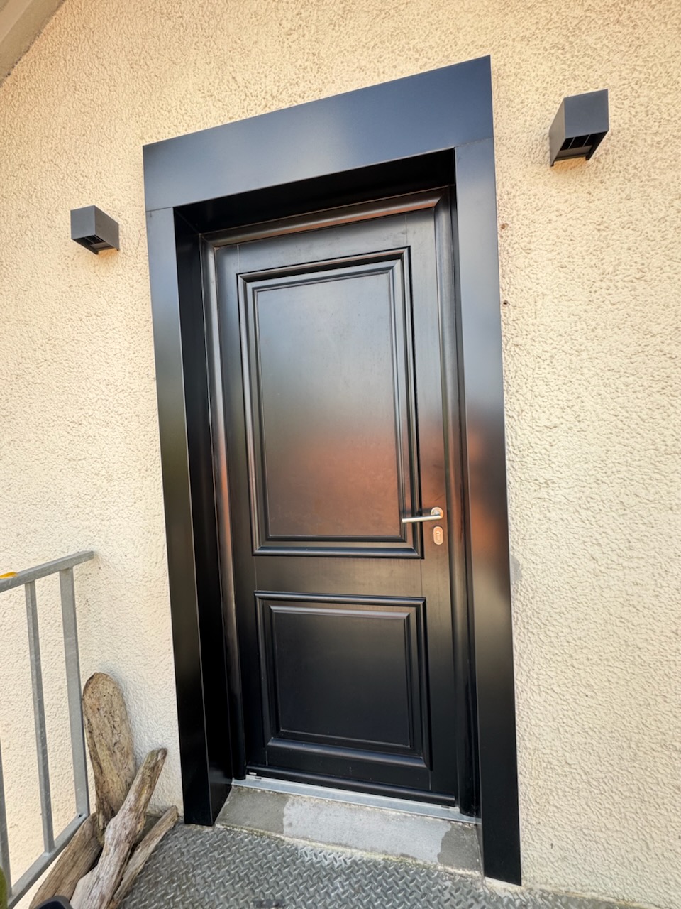 Réalisation Creal'Inox 12