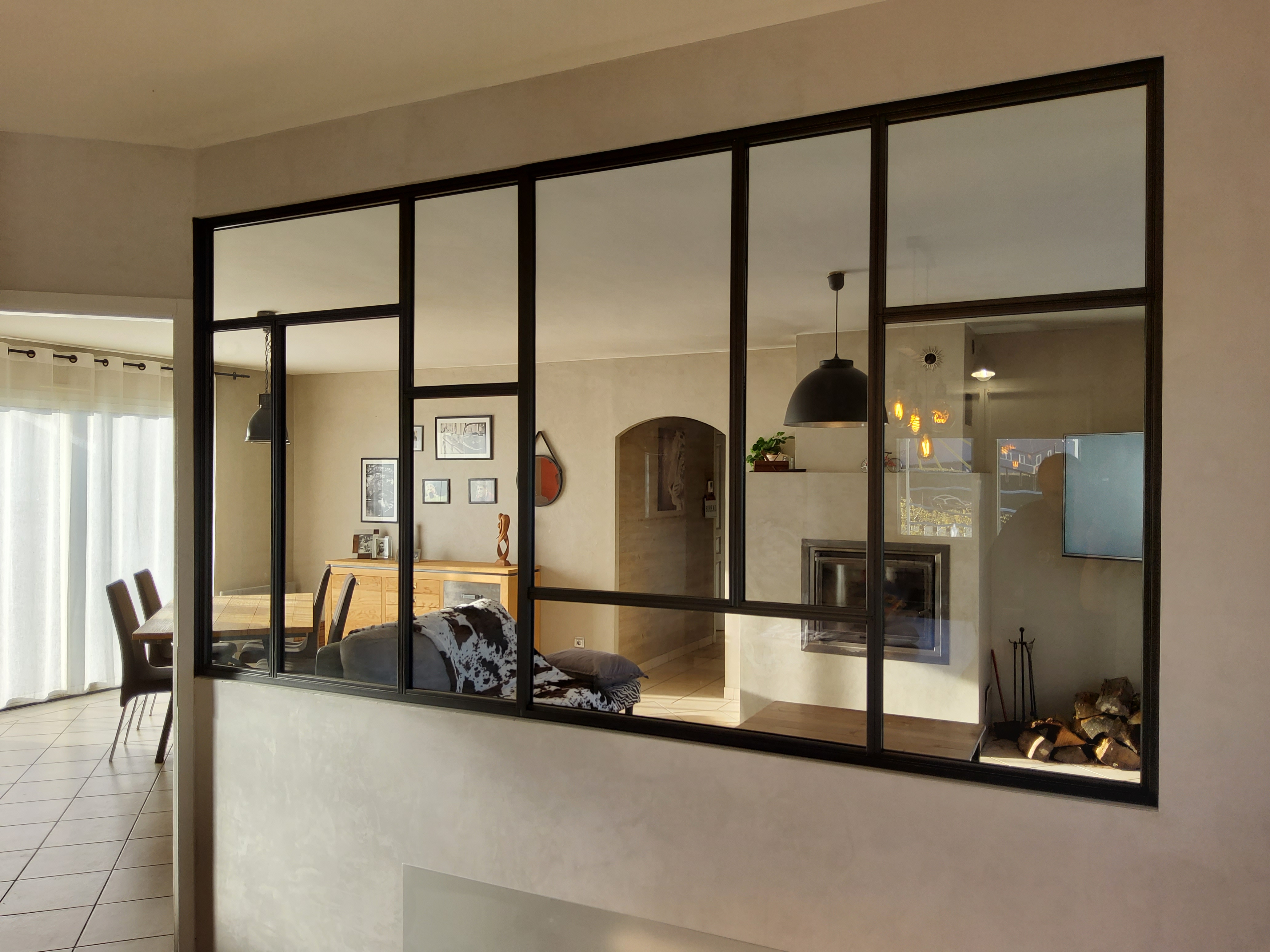 Réalisation Creal'Inox 1