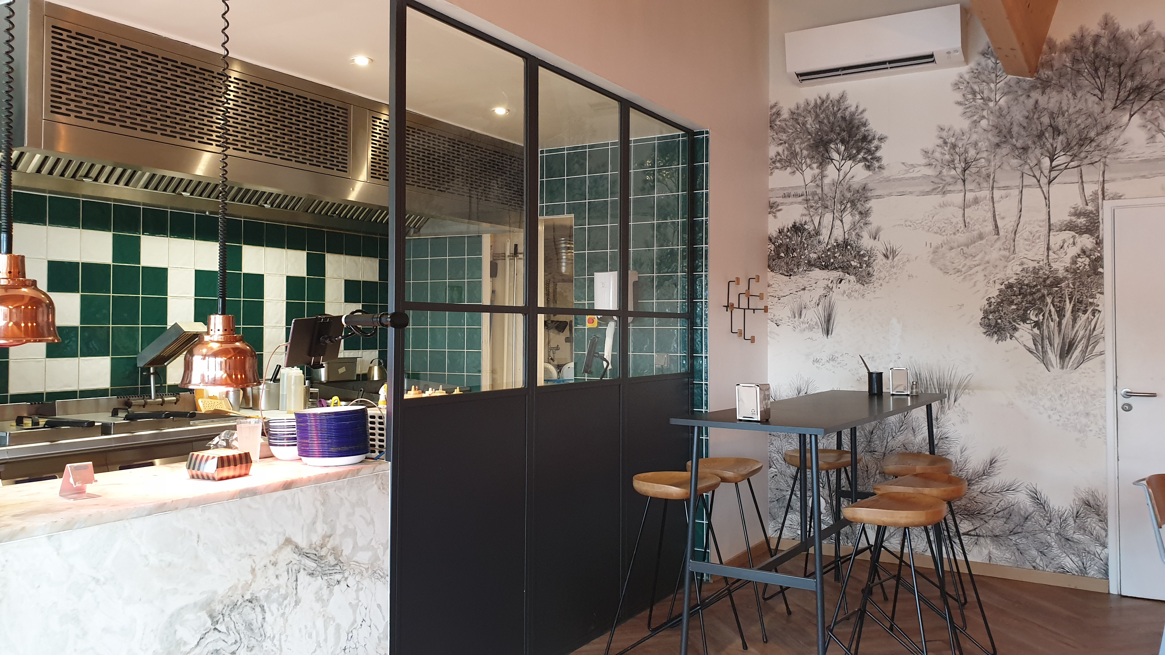 Réalisation Creal'Inox 3