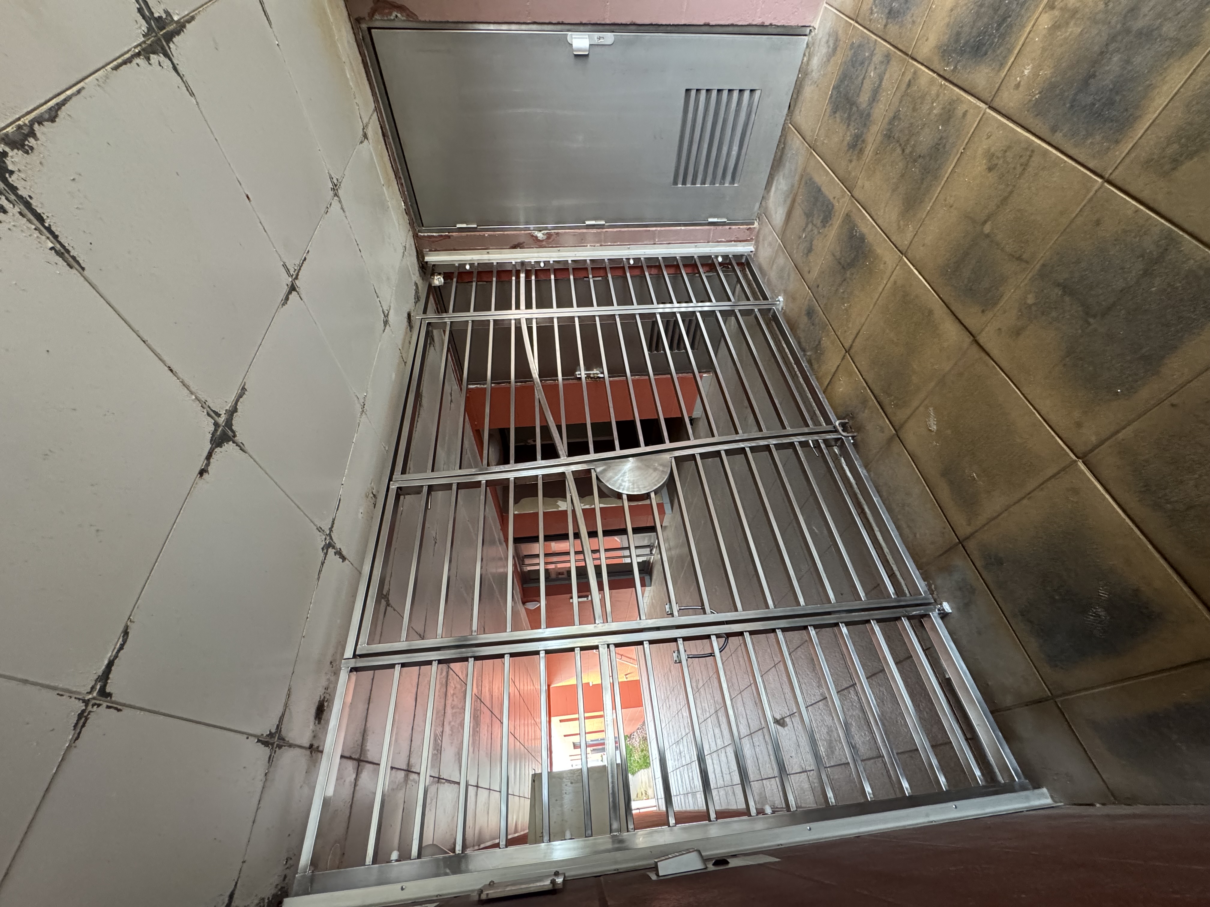 Réalisation Creal'Inox 7
